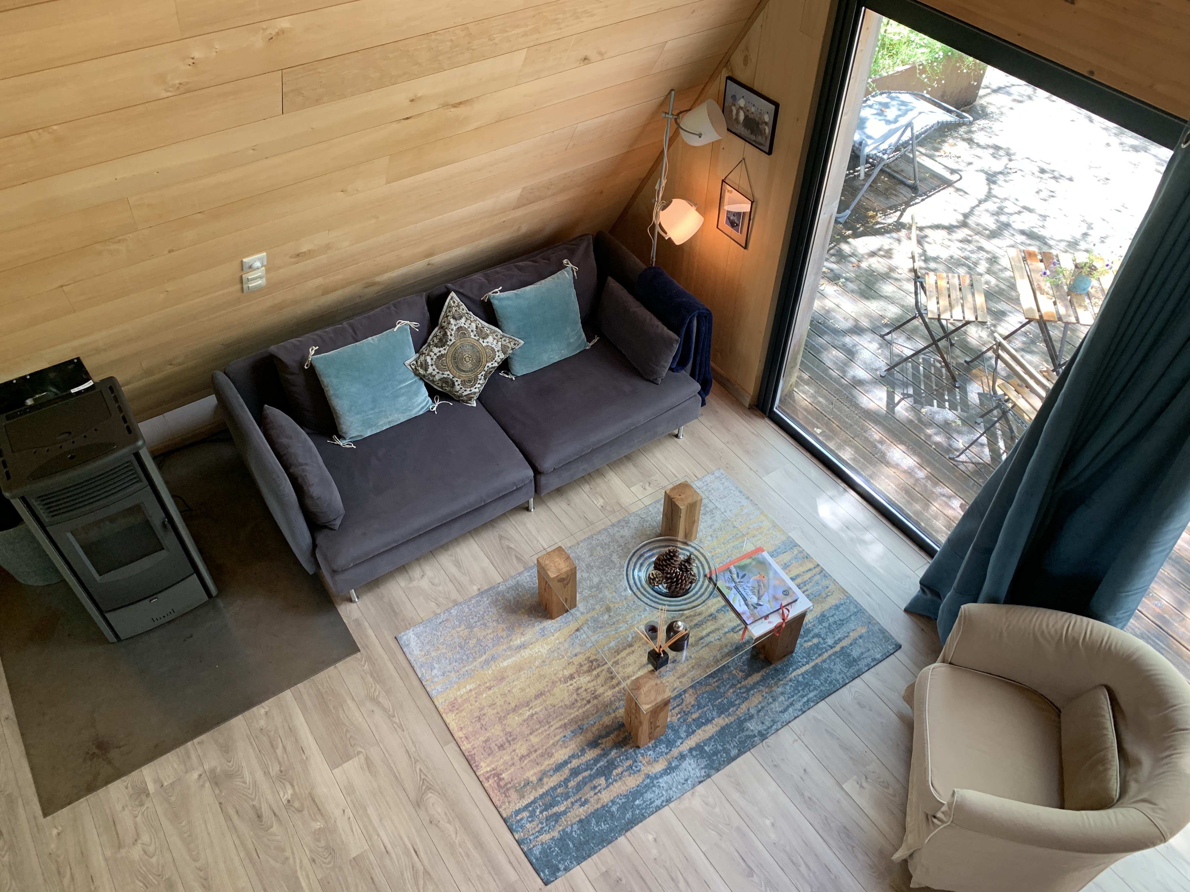 Les Trigones du Causse  - La Trigone I, Saint-Martin-Labouval - photo 8