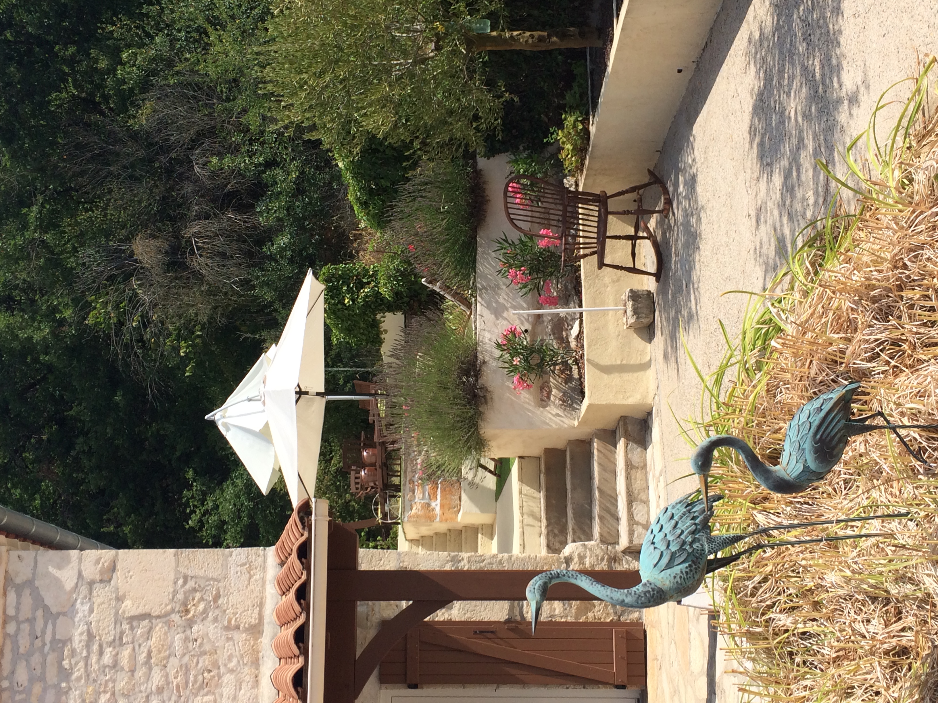 D'Est en Ouest, Gîte La Chênaie, Montcuq-en-Quercy-Blanc - photo 3