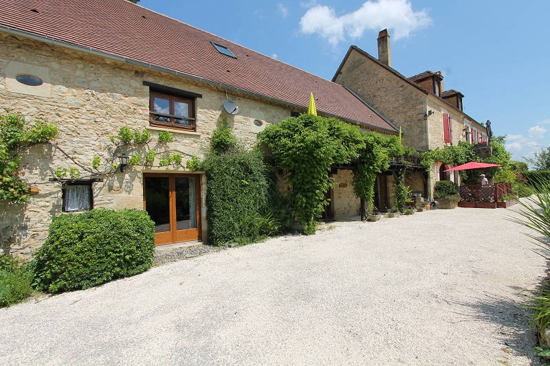 Gîtes Le Sud, Puybrun - photo 3