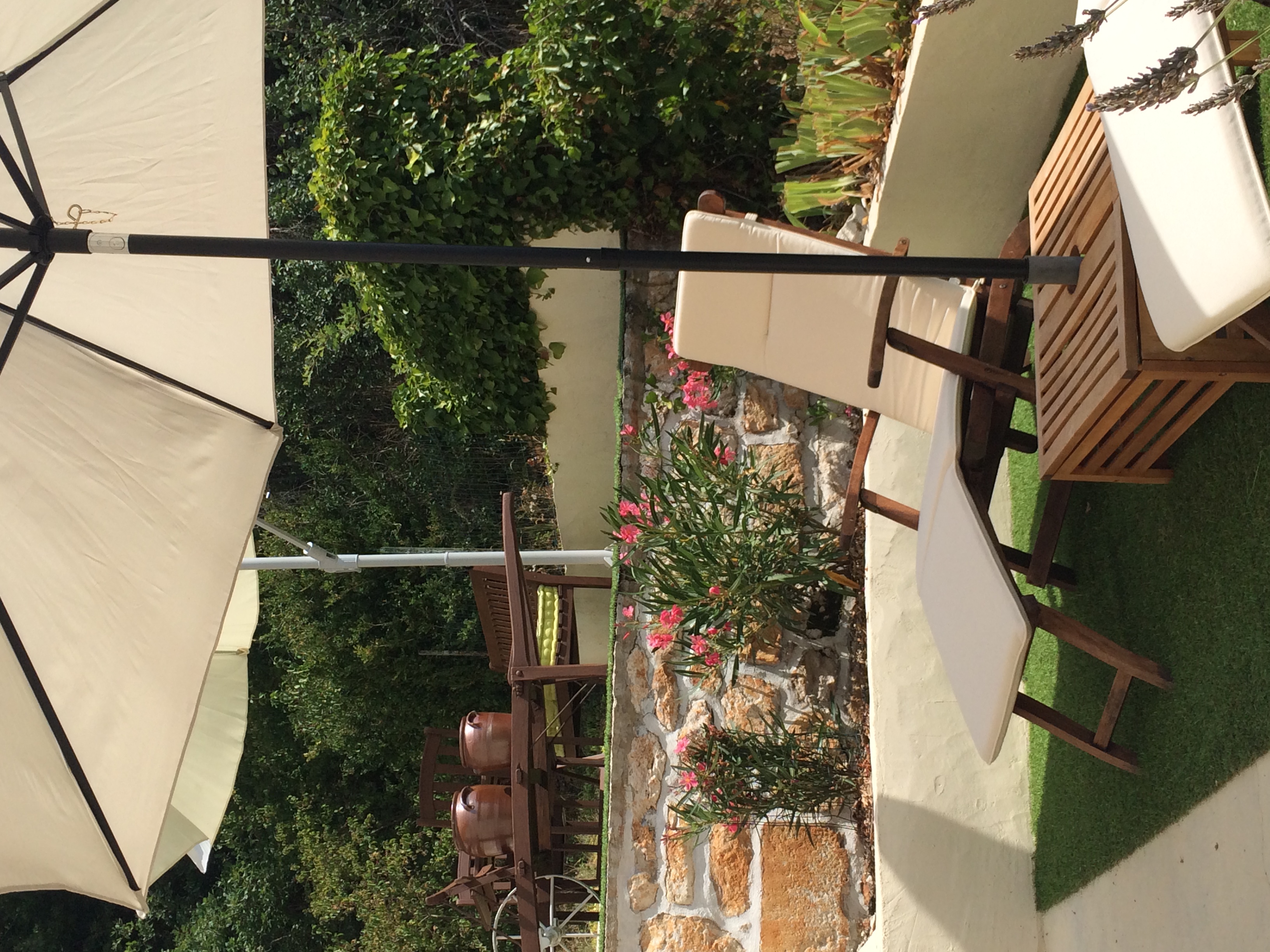 D'Est en Ouest, Gîte La Chênaie, Montcuq-en-Quercy-Blanc - photo 5
