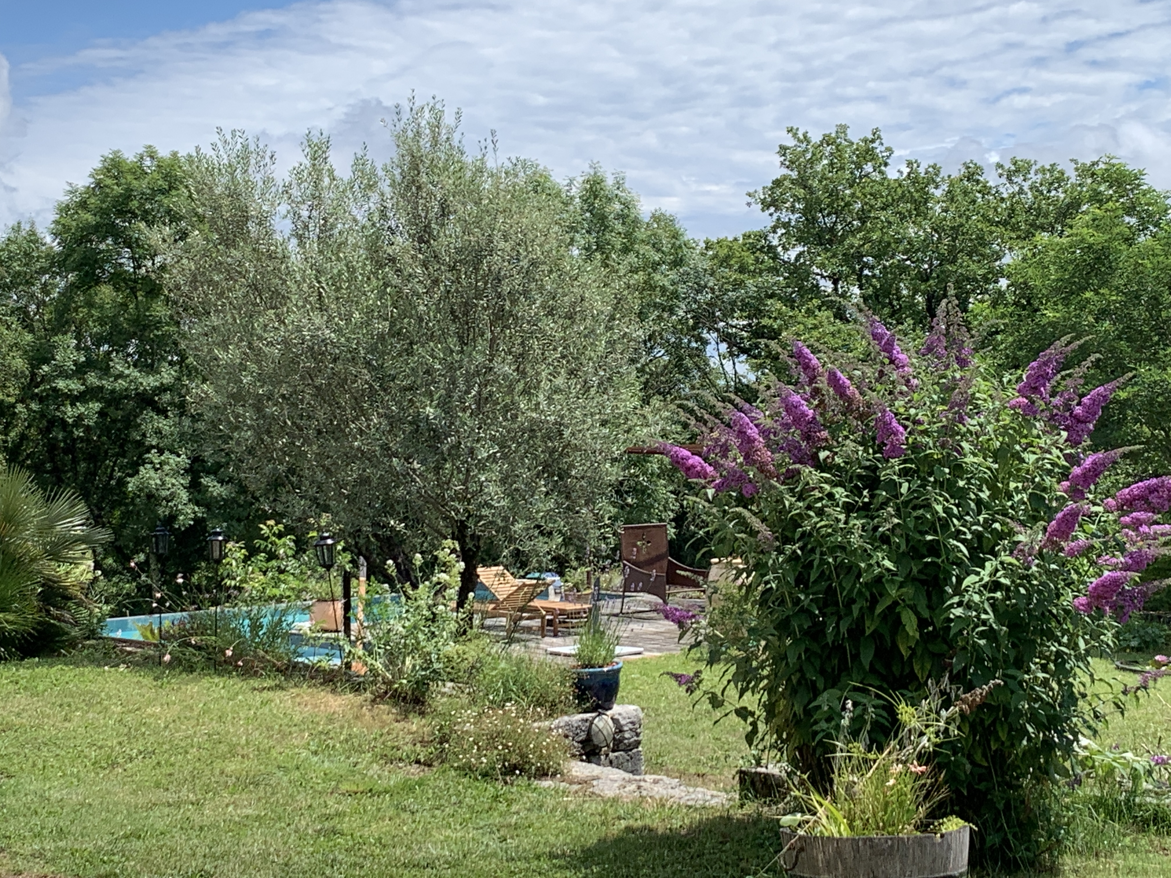 Les Trigones du Causse  - La Trigone I, Saint-Martin-Labouval - photo 11