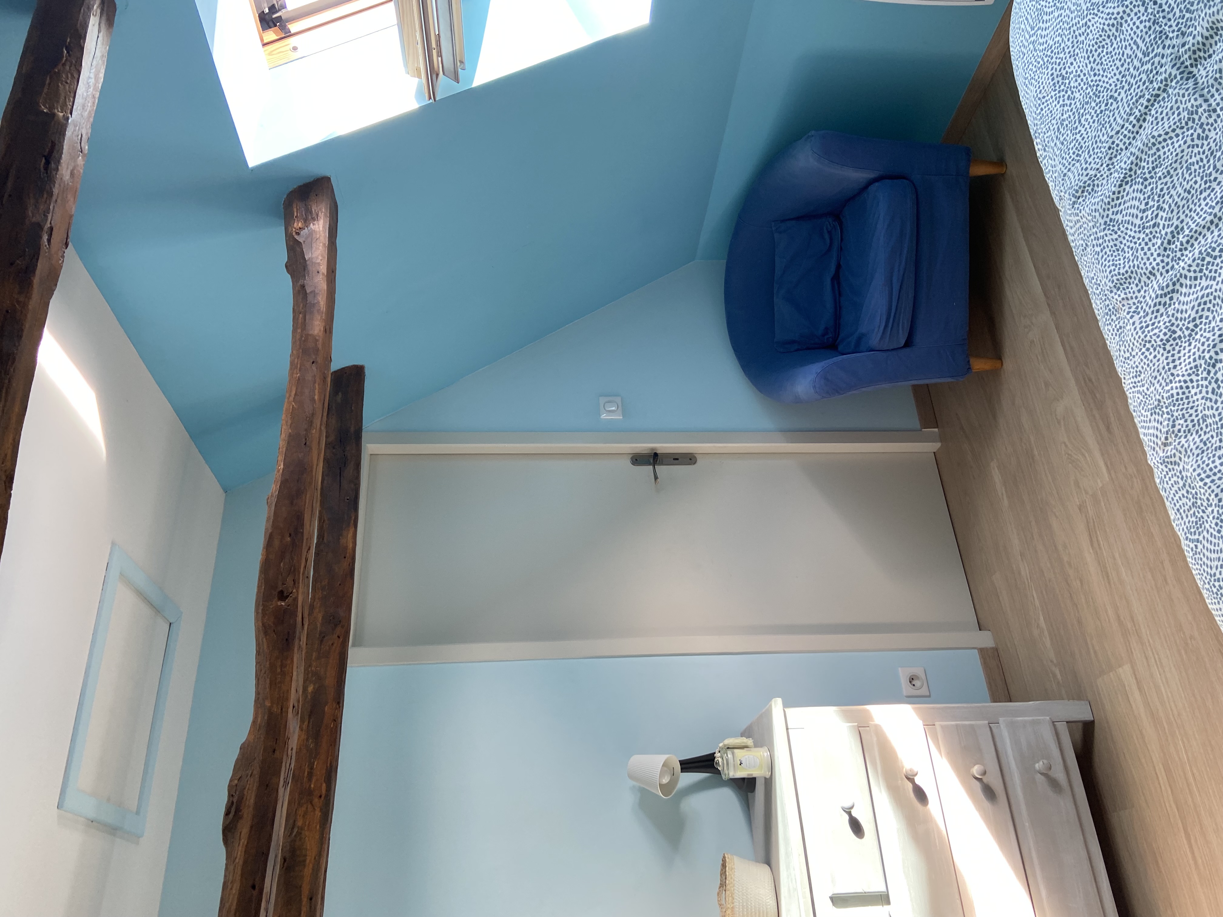 Notre petite maison dans la prairie, Saint-Germain-du-Bel-Air - photo 2