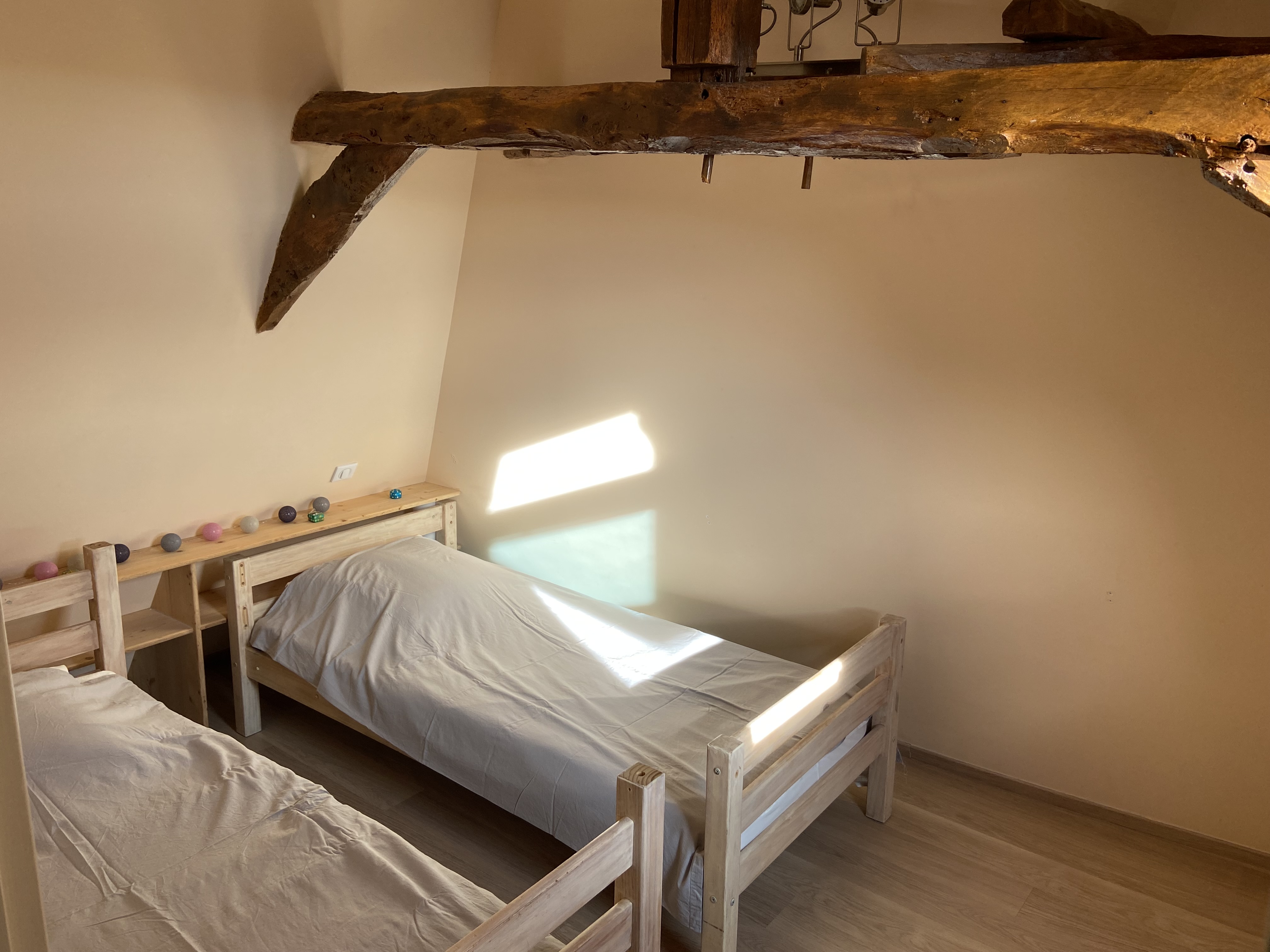 Notre petite maison dans la prairie, Saint-Germain-du-Bel-Air - photo 5