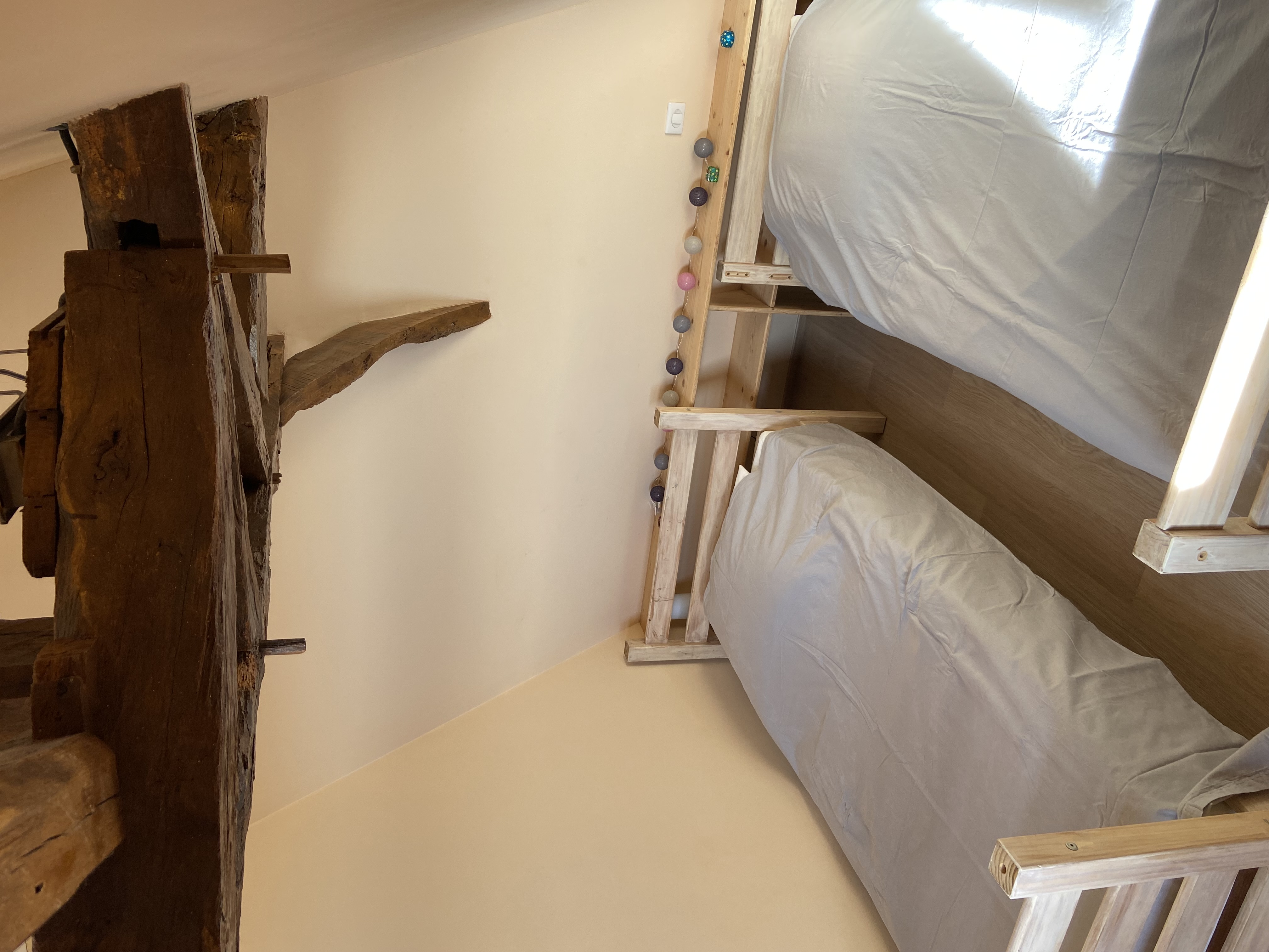 Notre petite maison dans la prairie, Saint-Germain-du-Bel-Air - photo 6