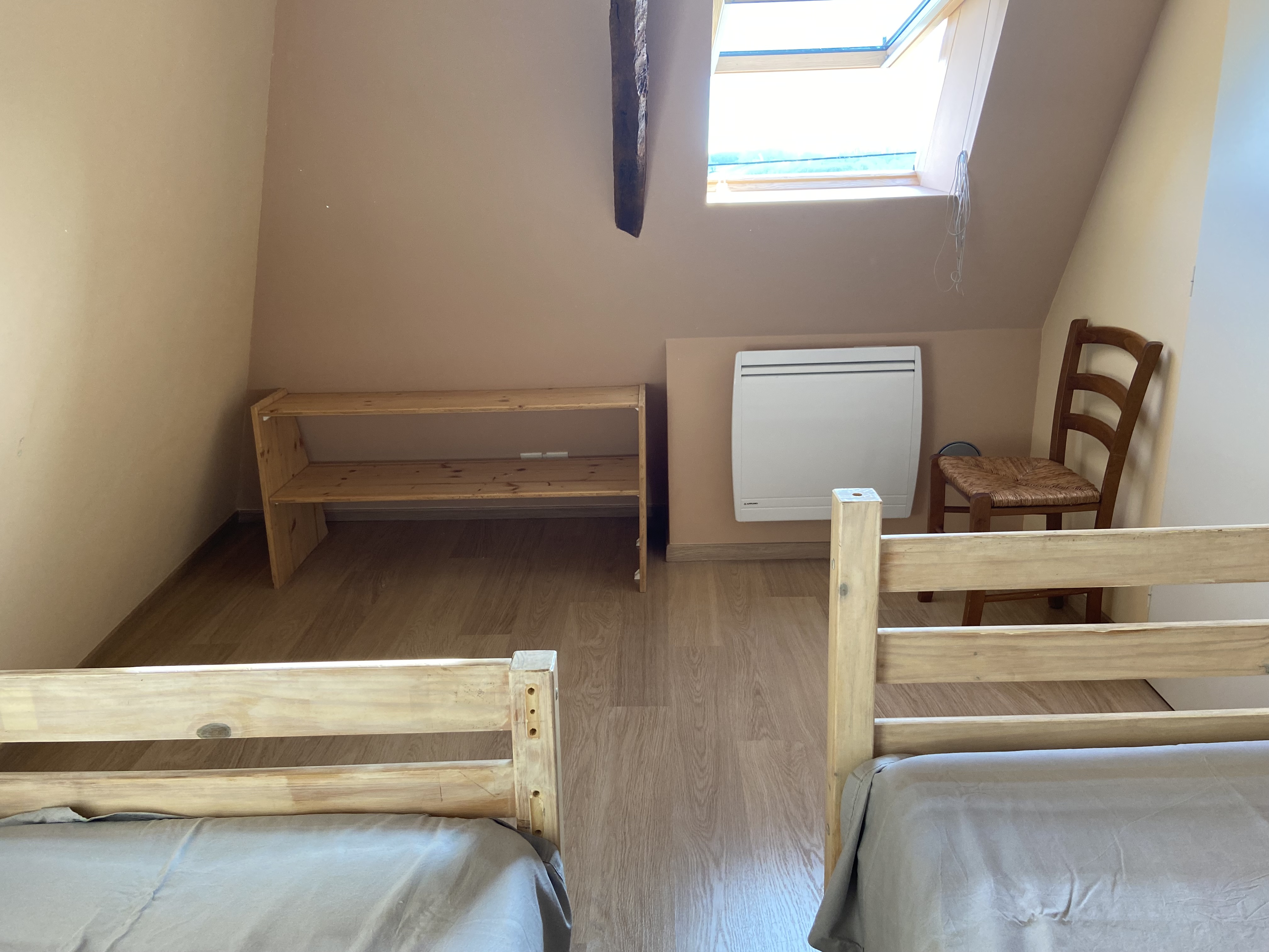 Notre petite maison dans la prairie, Saint-Germain-du-Bel-Air - photo 7
