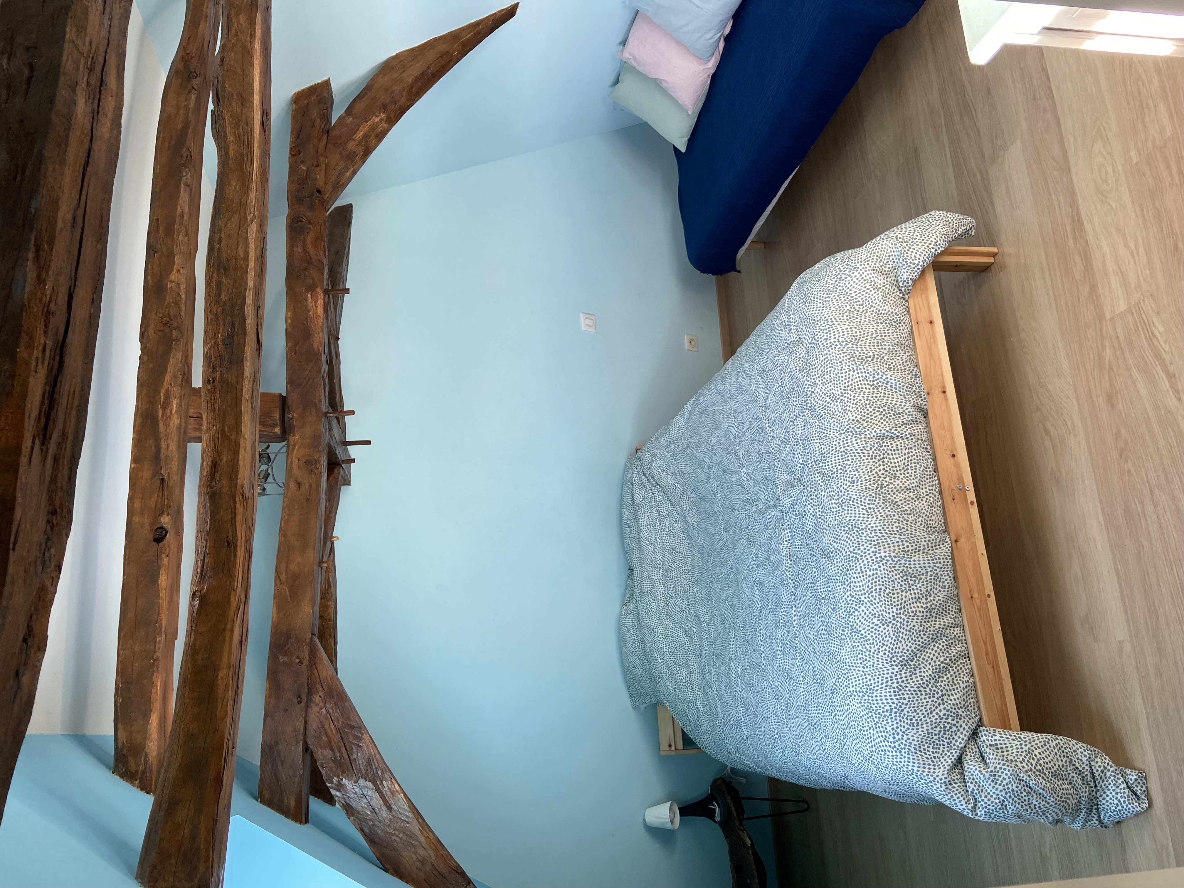 Notre petite maison dans la prairie, Saint-Germain-du-Bel-Air - photo 9