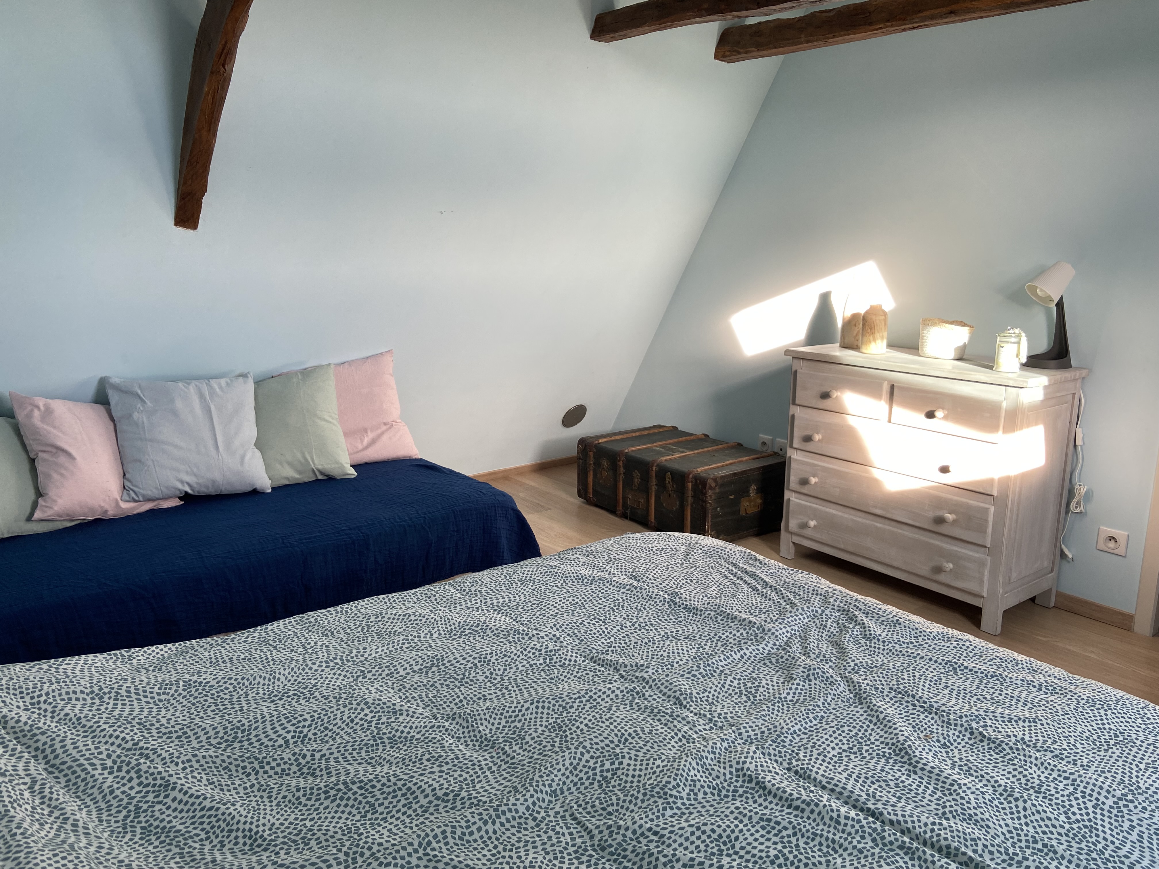 Notre petite maison dans la prairie, Saint-Germain-du-Bel-Air - photo 10