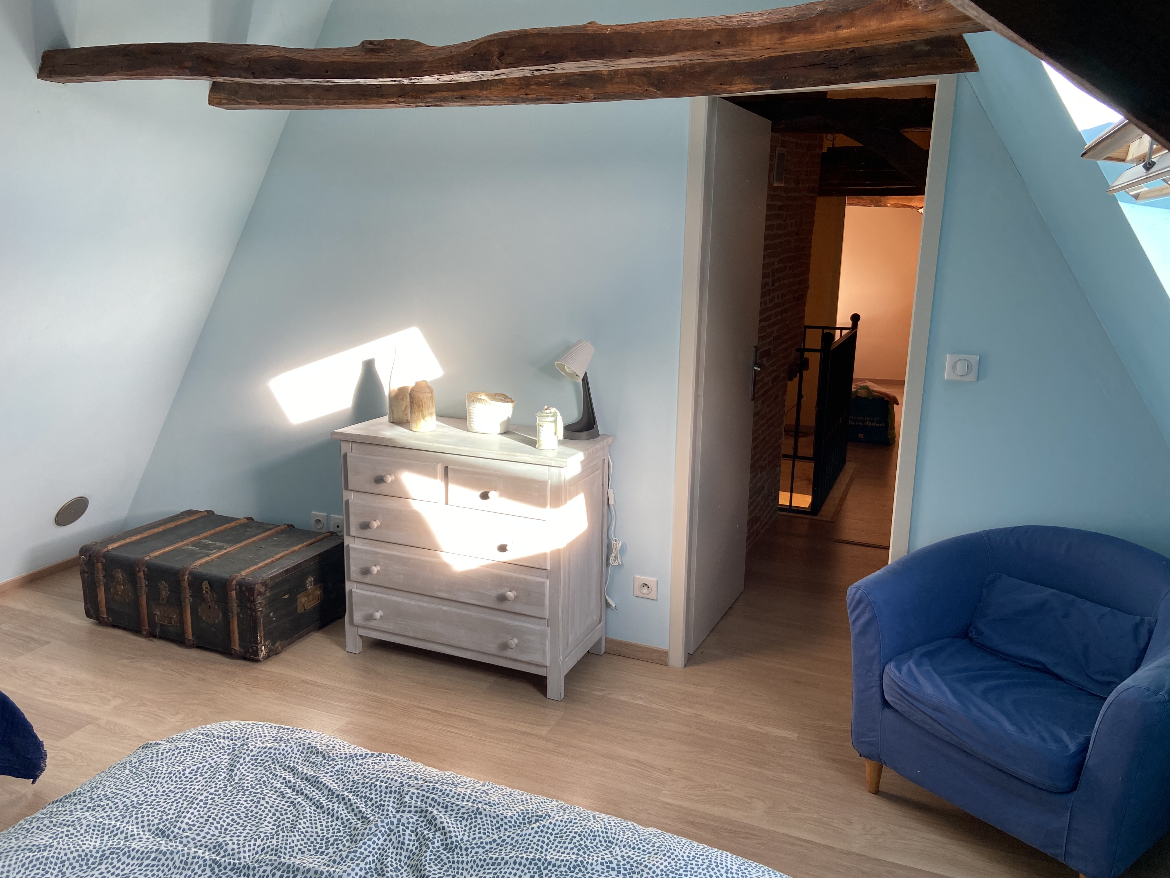 Notre petite maison dans la prairie, Saint-Germain-du-Bel-Air - photo 12