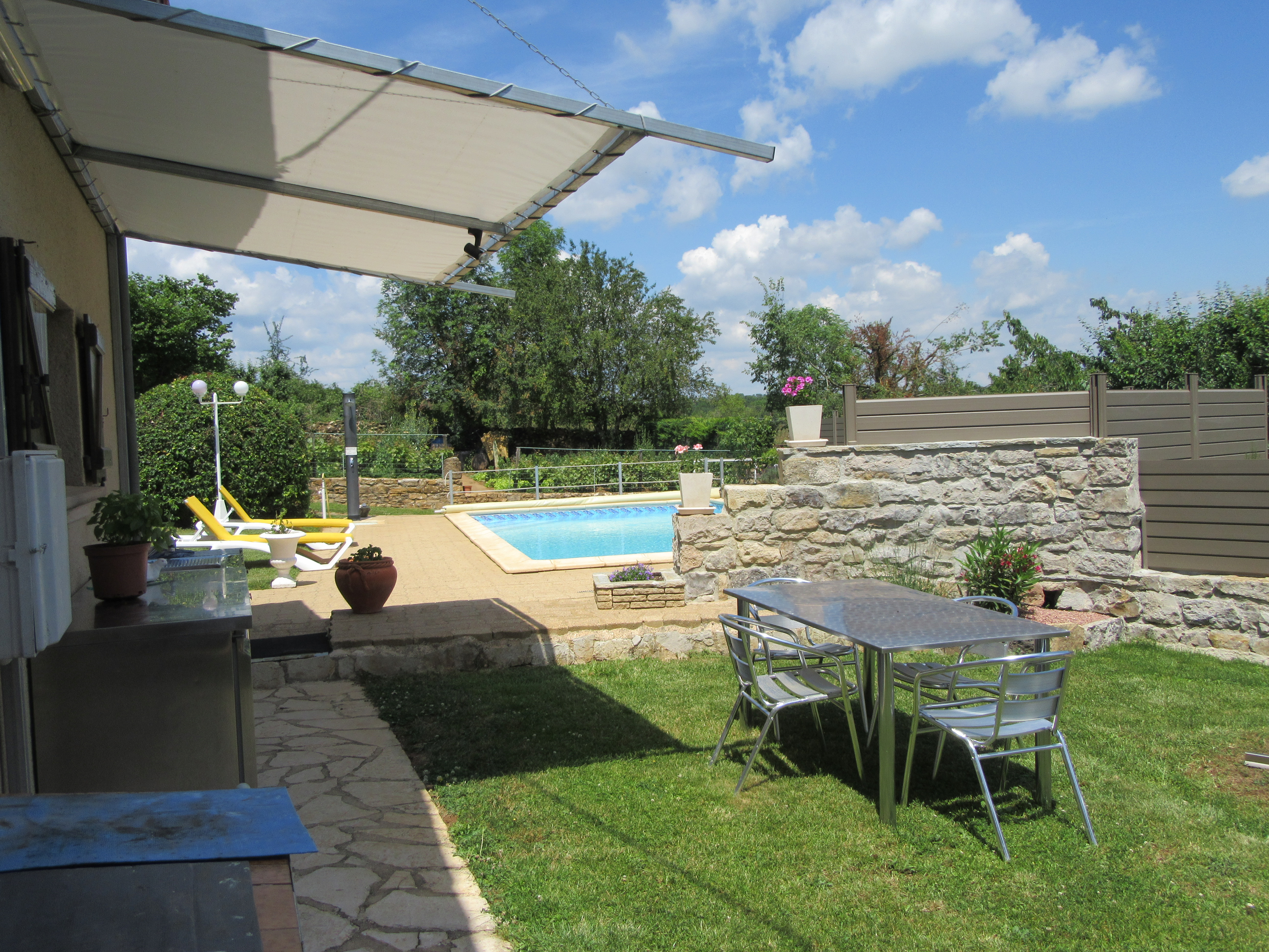 Aux  Clémenties, Capdenac - photo 8