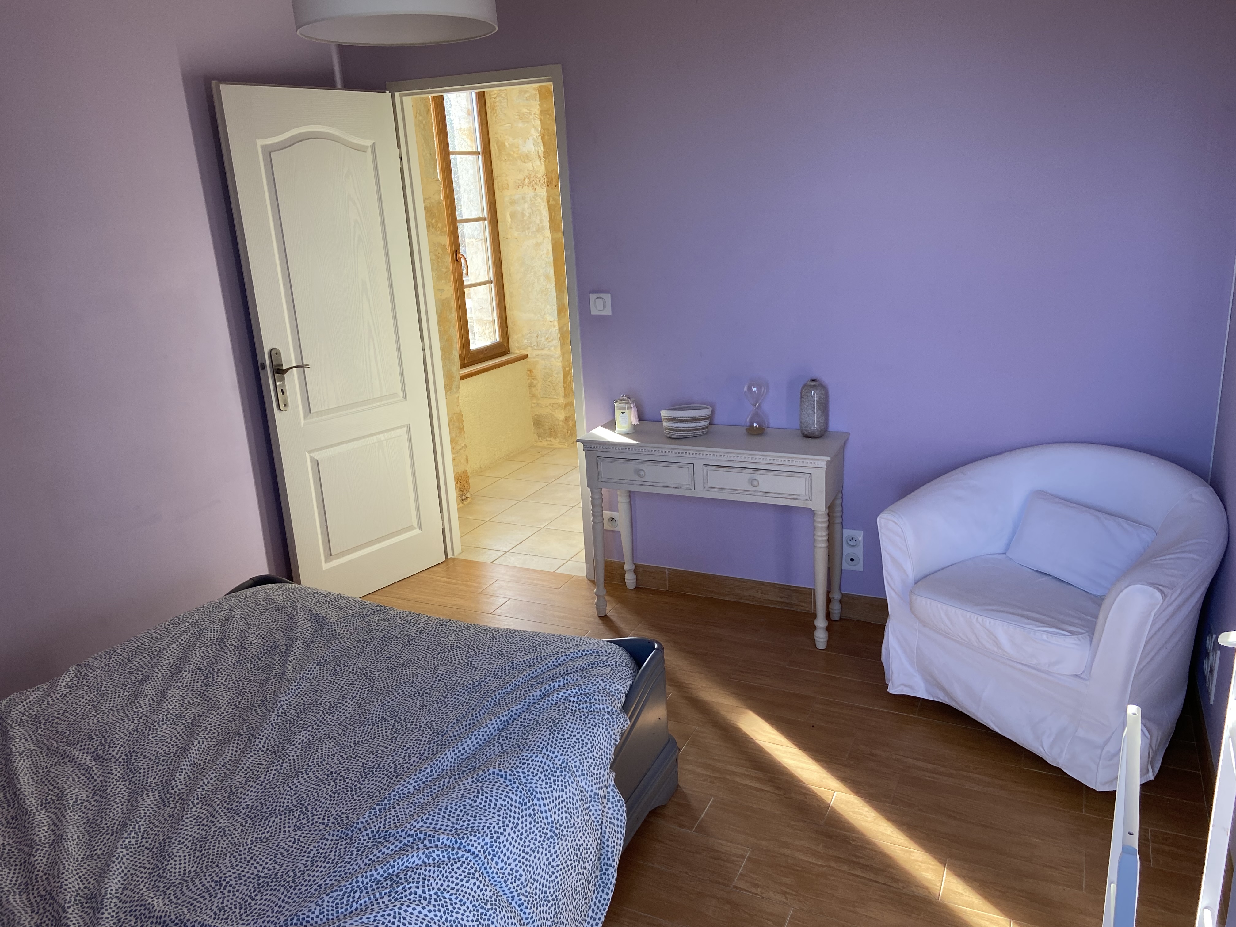 Notre petite maison dans la prairie, Saint-Germain-du-Bel-Air - photo 14