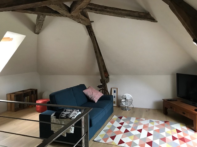 Au Fil de la Tourmente, Saint-Denis-lès-Martel - photo 6