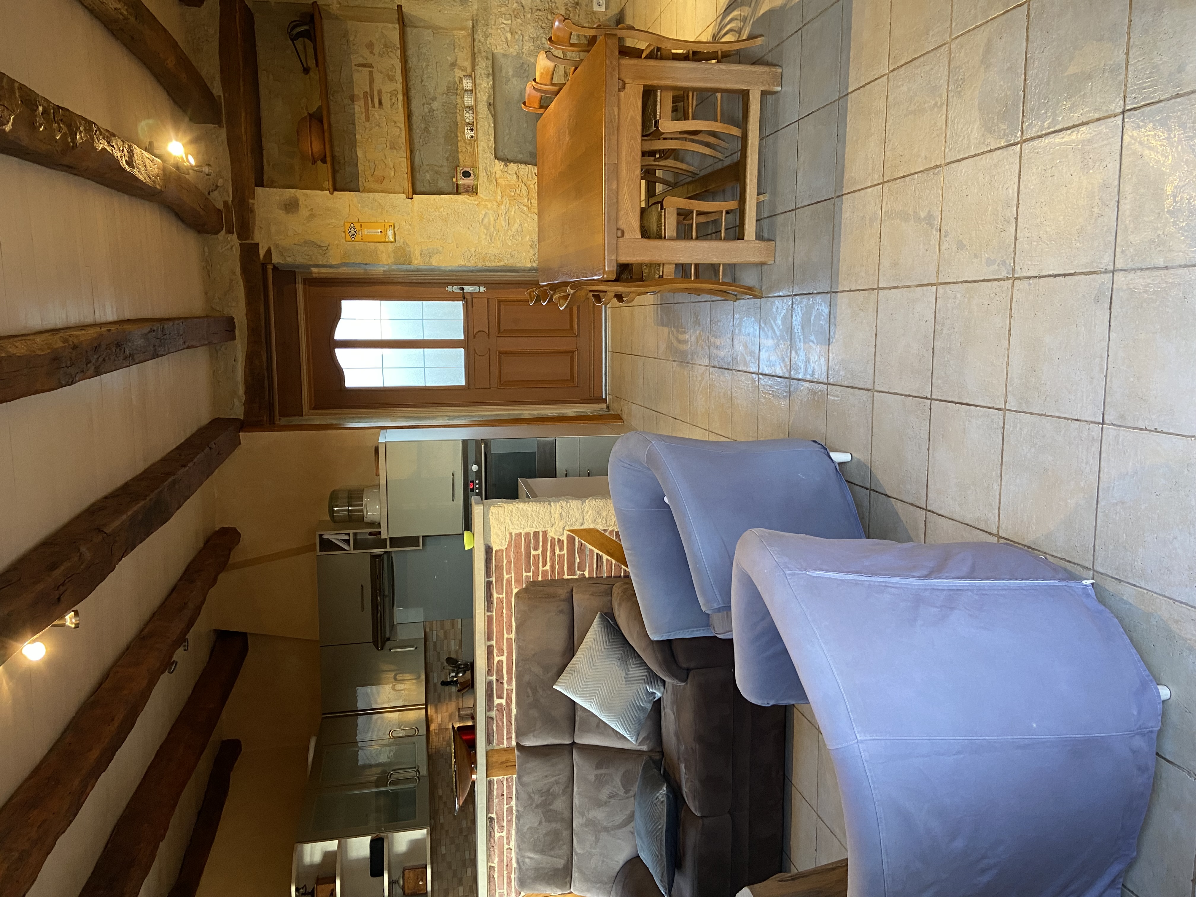 Notre petite maison dans la prairie, Saint-Germain-du-Bel-Air - photo 18