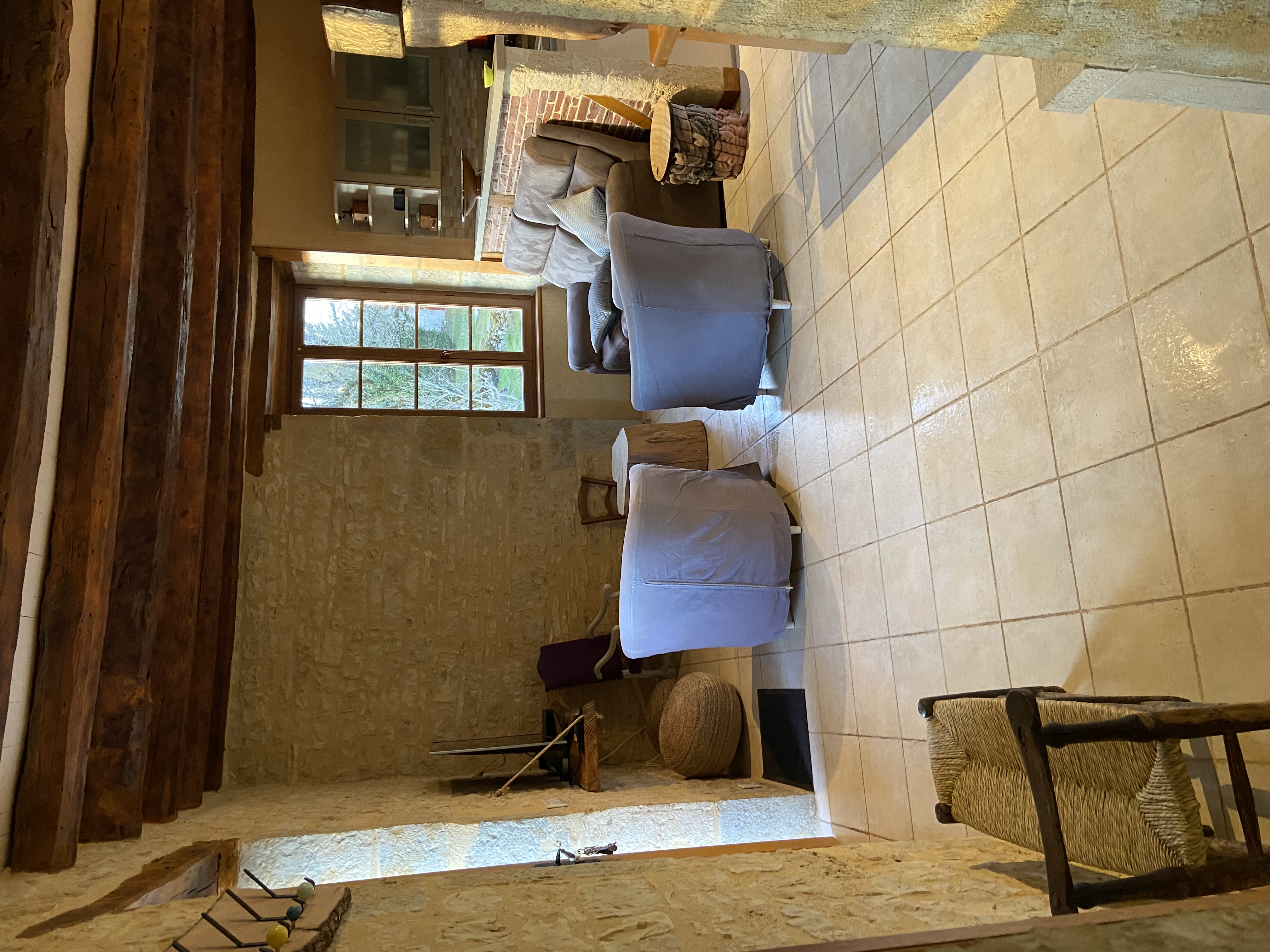 Notre petite maison dans la prairie, Saint-Germain-du-Bel-Air - photo 20