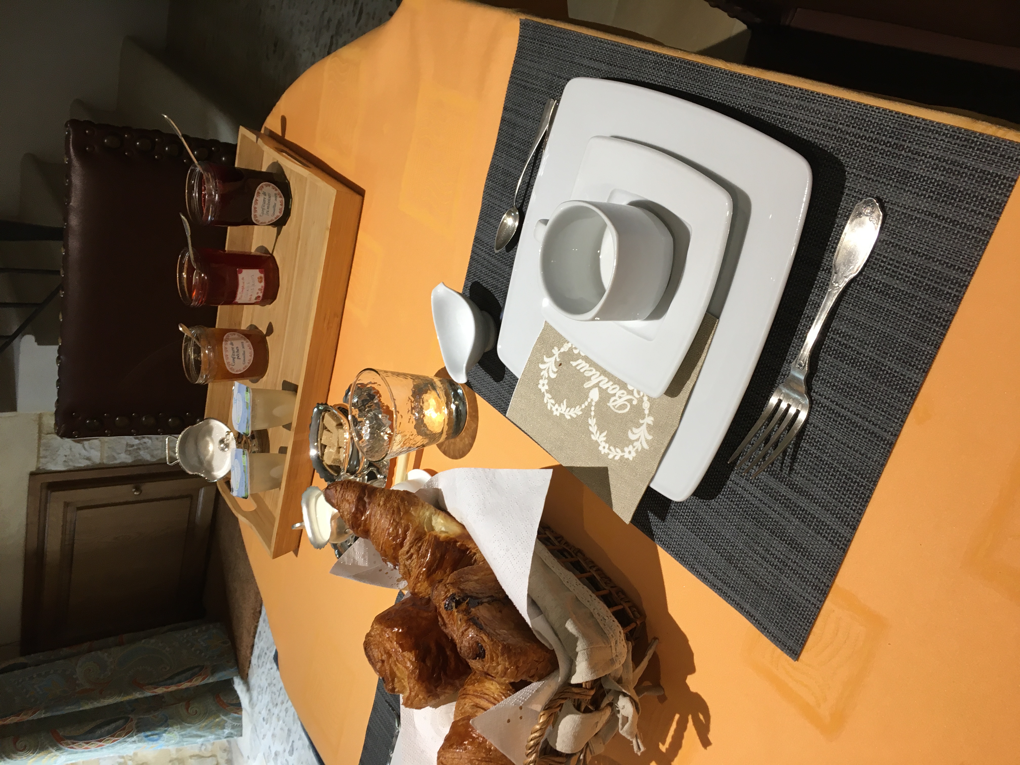 La Tour de Ginaillac, Les Arques - photo 7