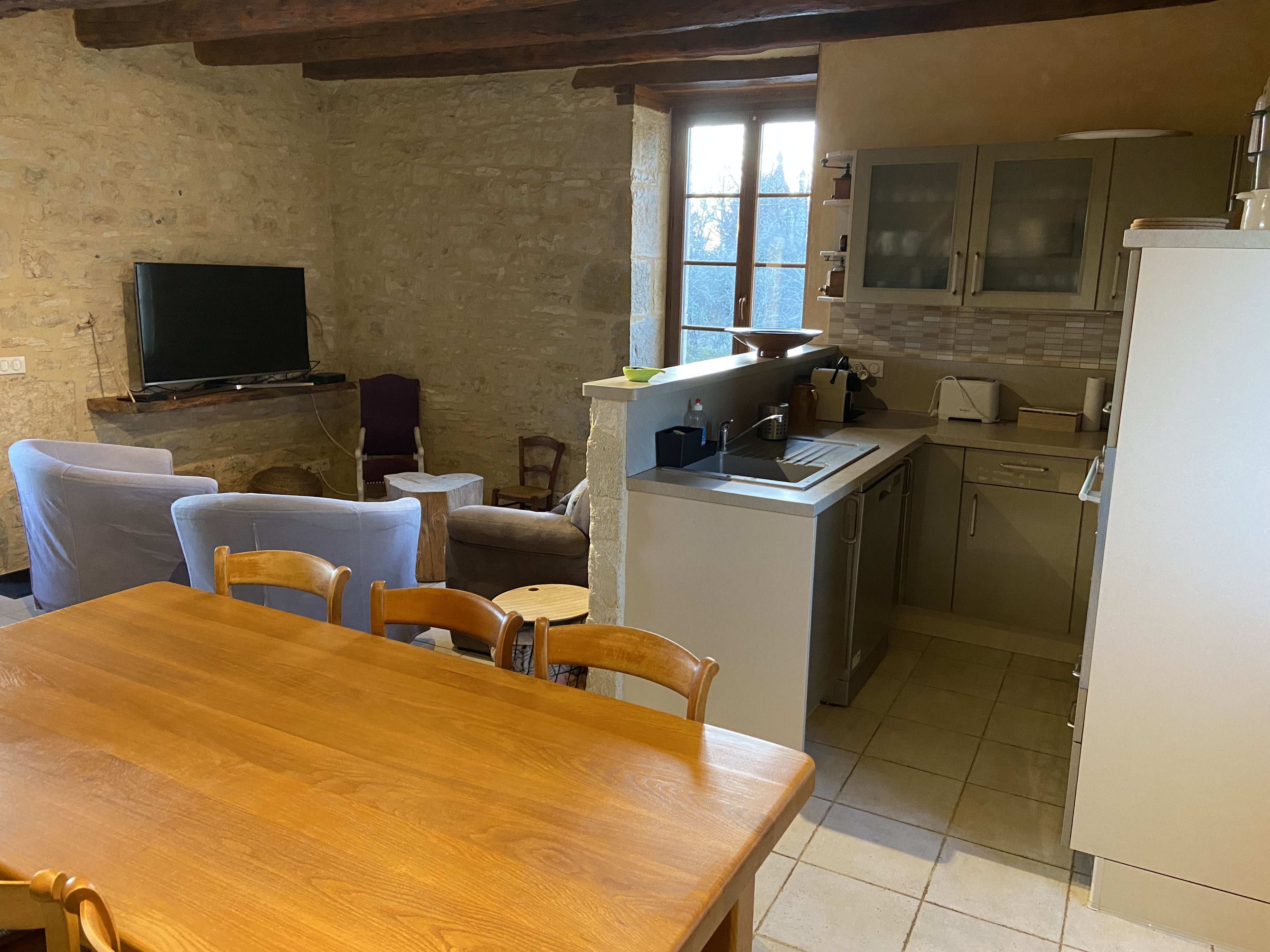Notre petite maison dans la prairie, Saint-Germain-du-Bel-Air - photo 22