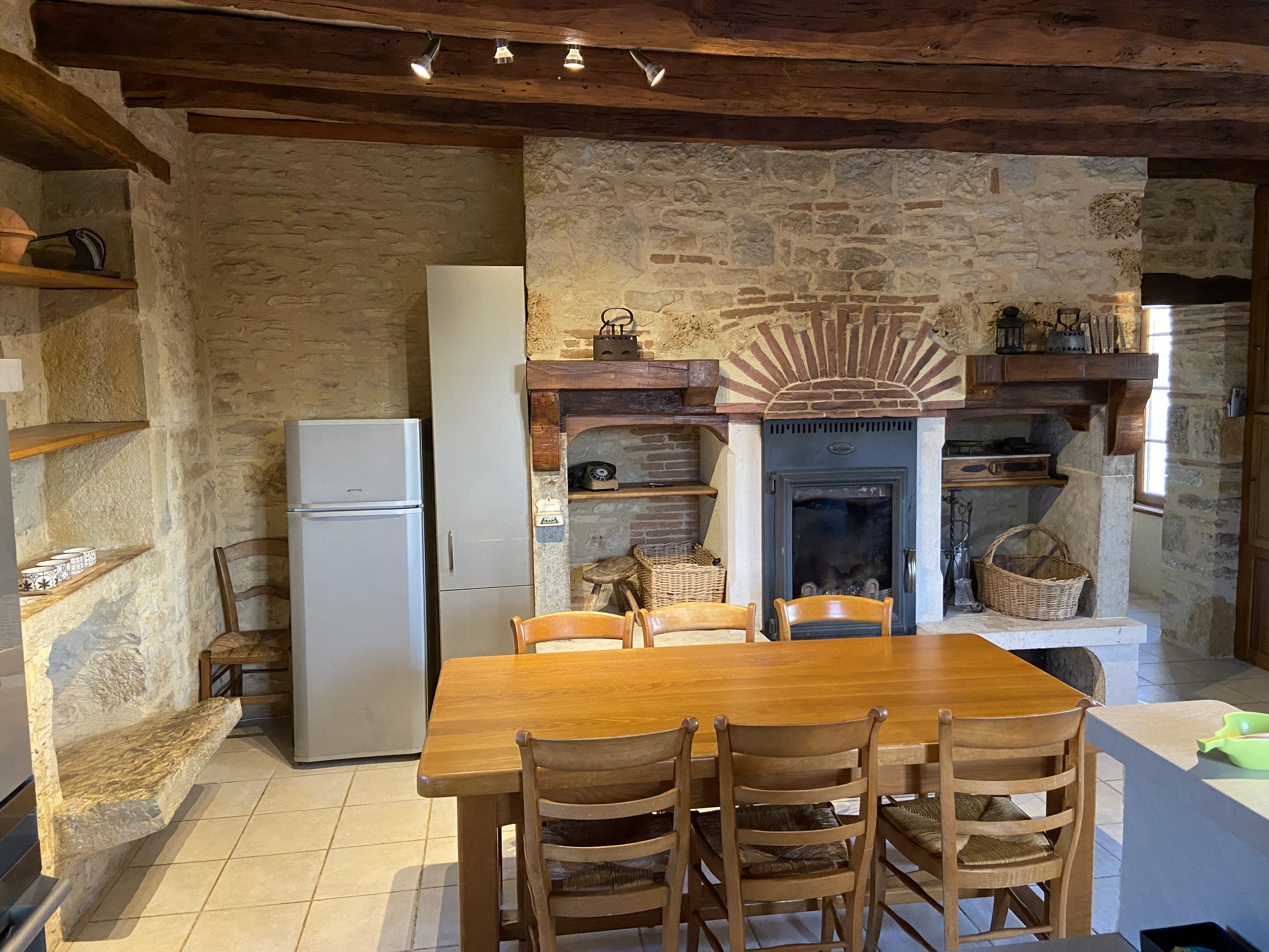 Notre petite maison dans la prairie, Saint-Germain-du-Bel-Air - photo 23