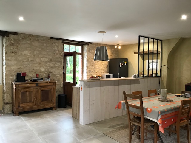 Au Fil de la Tourmente, Saint-Denis-lès-Martel - photo 8