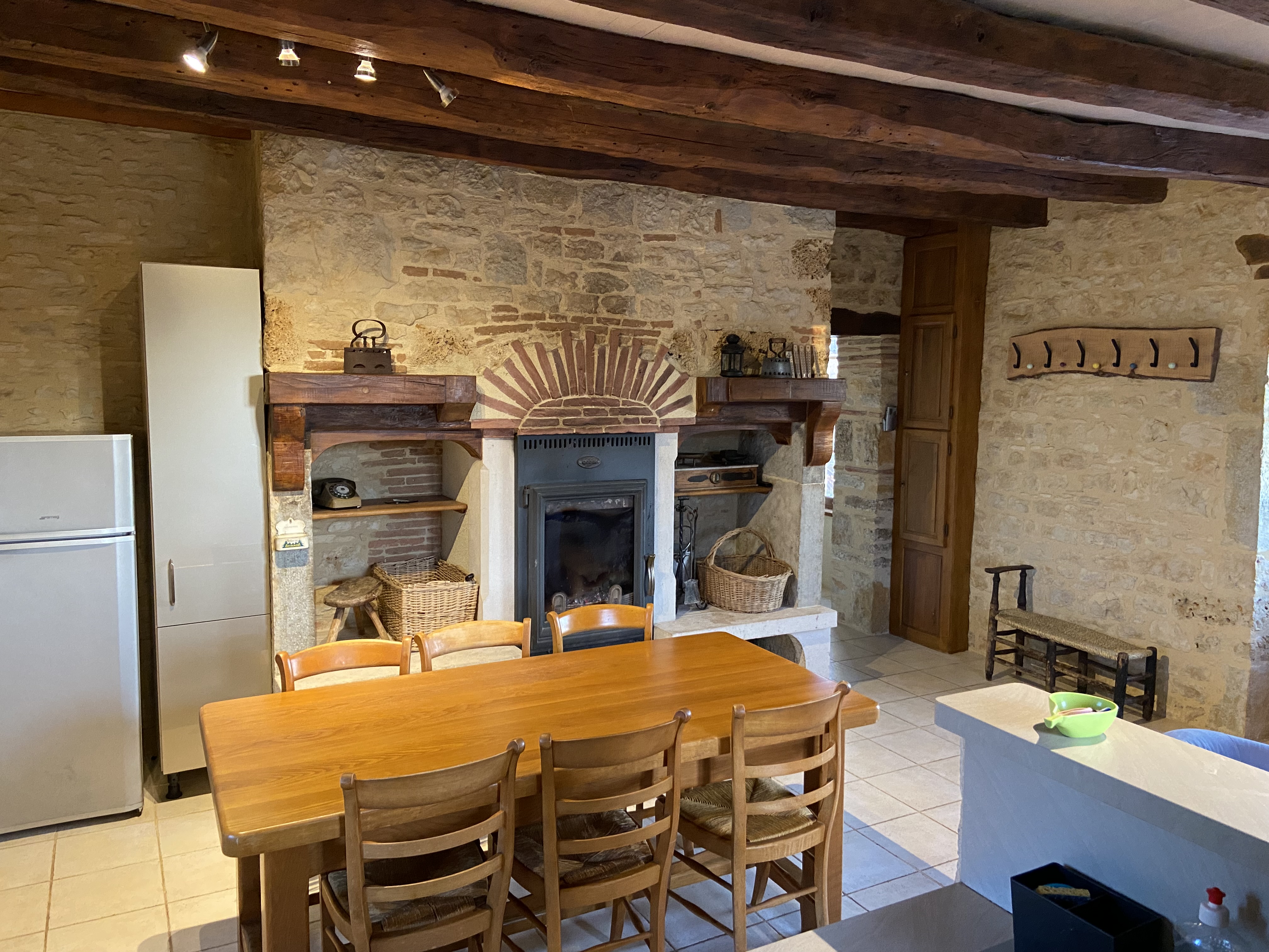 Notre petite maison dans la prairie, Saint-Germain-du-Bel-Air - photo 24