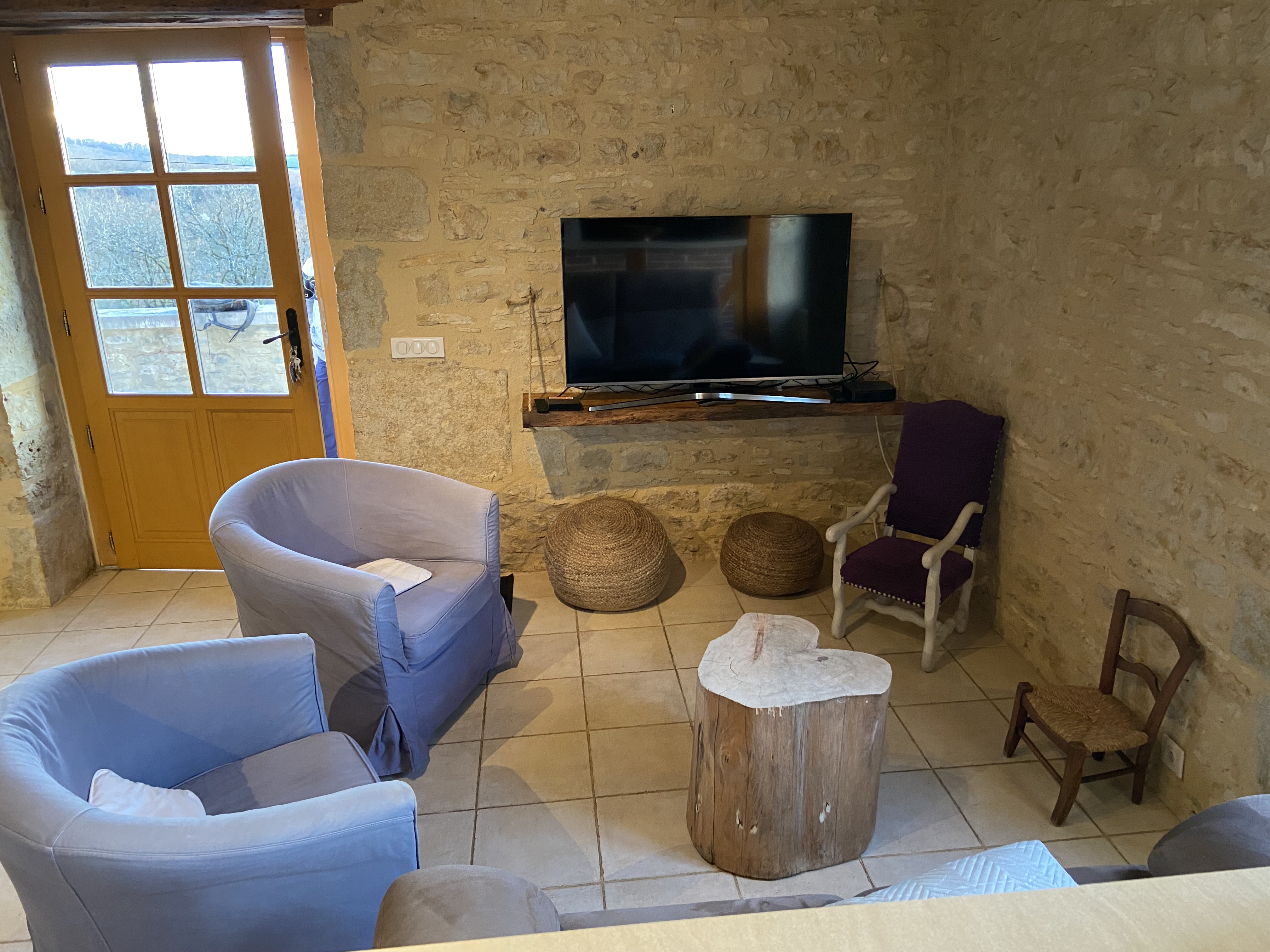 Notre petite maison dans la prairie, Saint-Germain-du-Bel-Air - photo 25