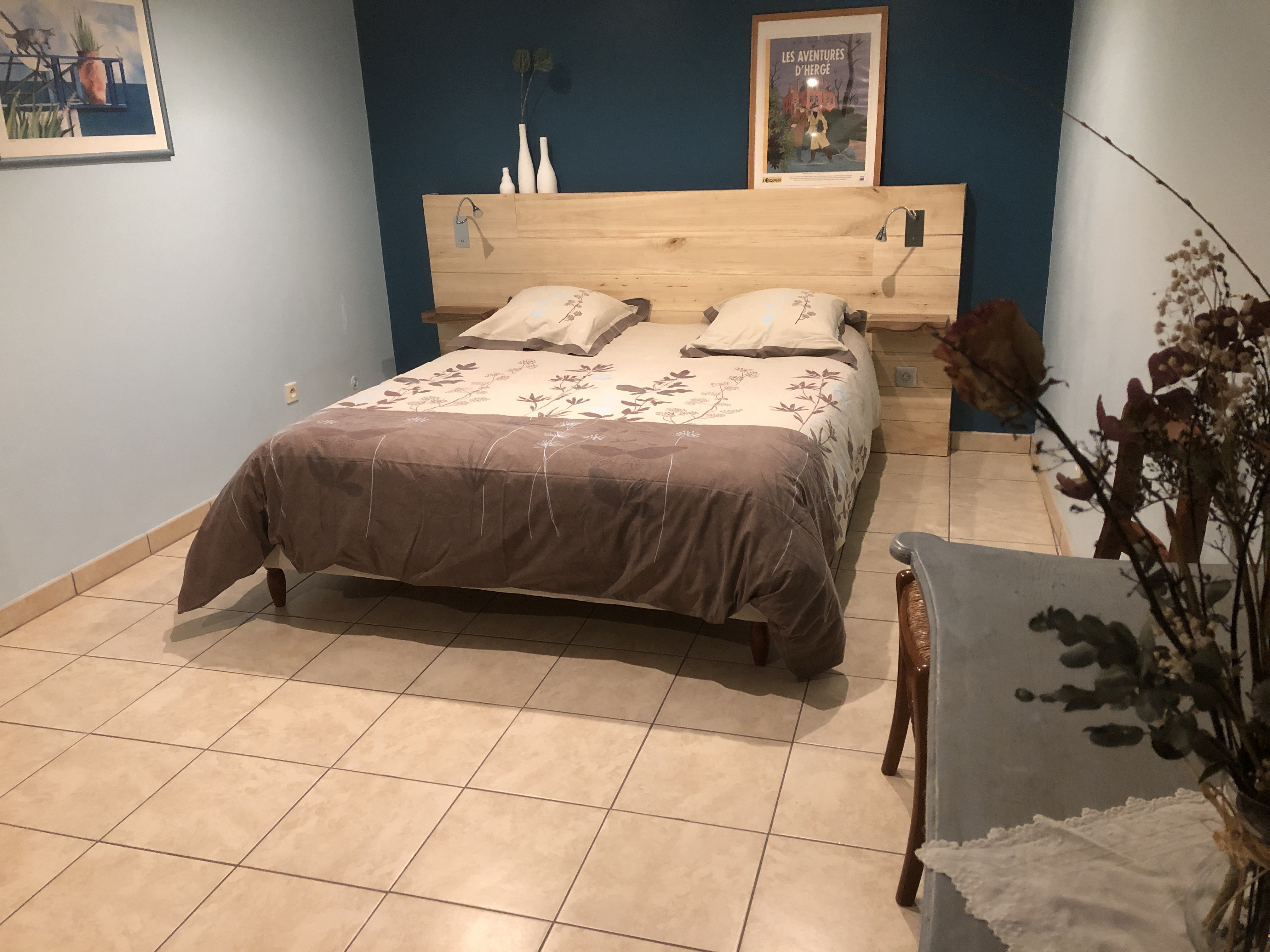 Gite De La Roudière, Aynac - photo 19