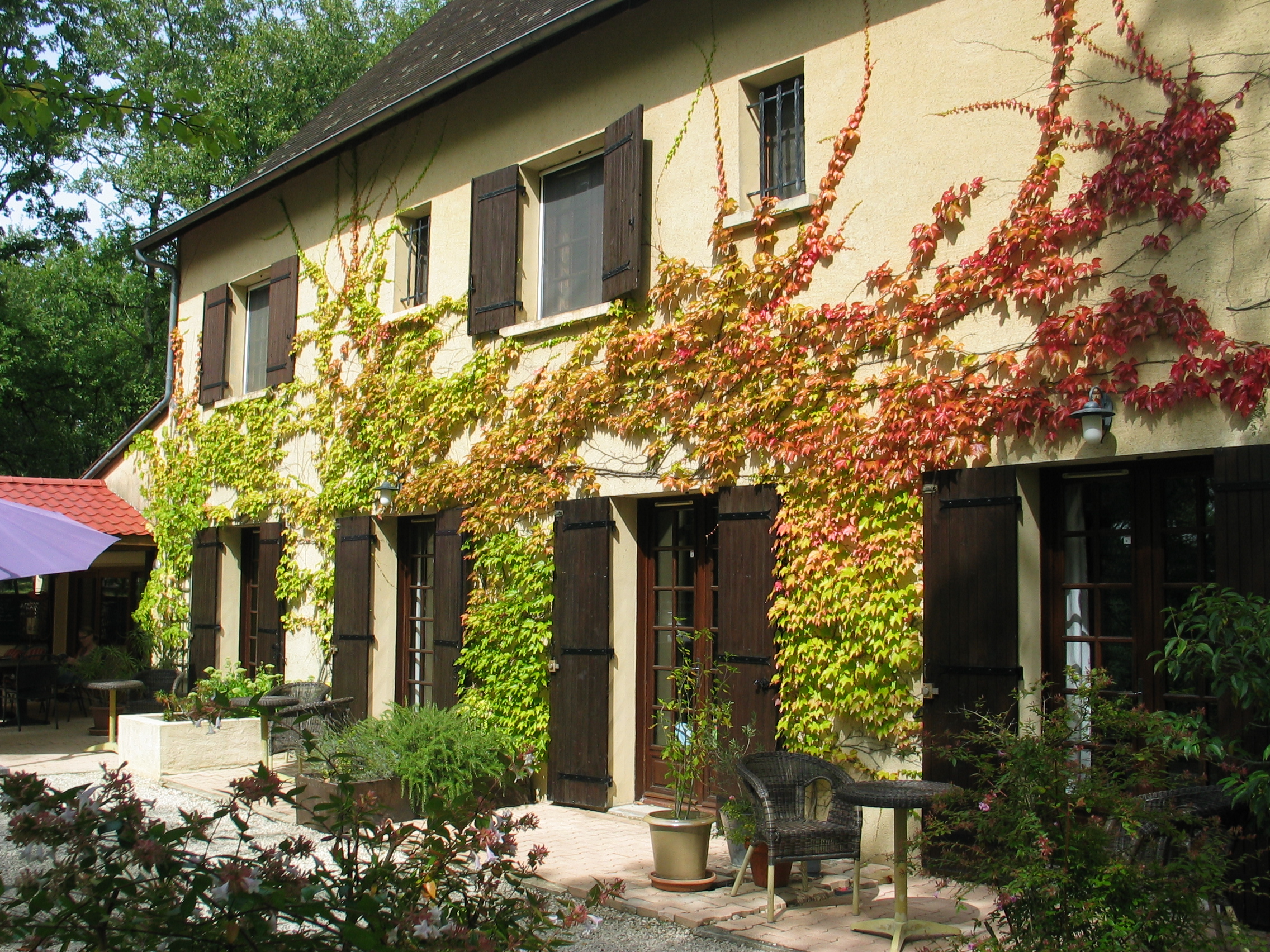 La Chêneraie, Payrac - photo 6