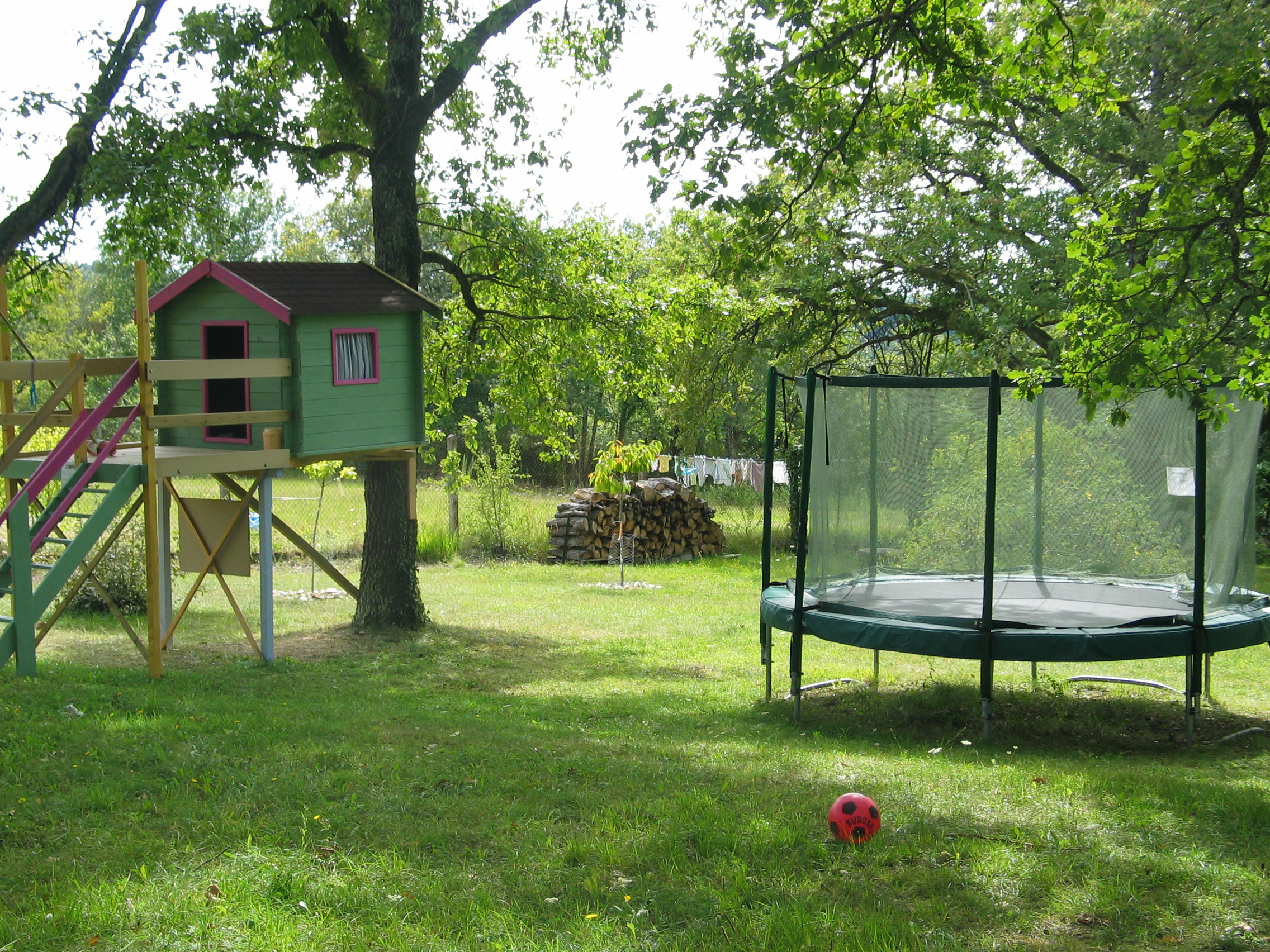 La Chêneraie, Payrac - photo 7