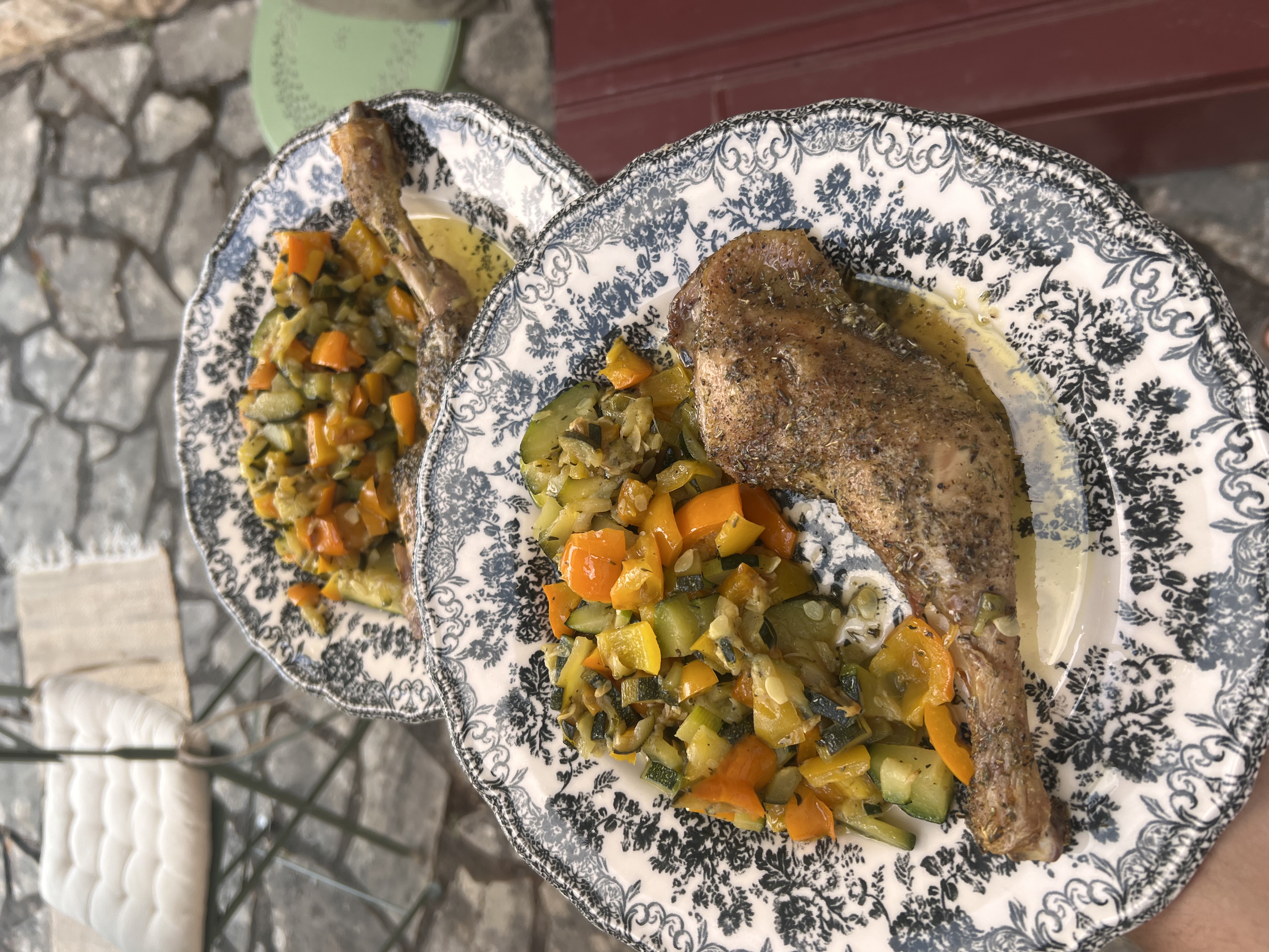 Origines - cuisine holistique, Brengues - photo 8