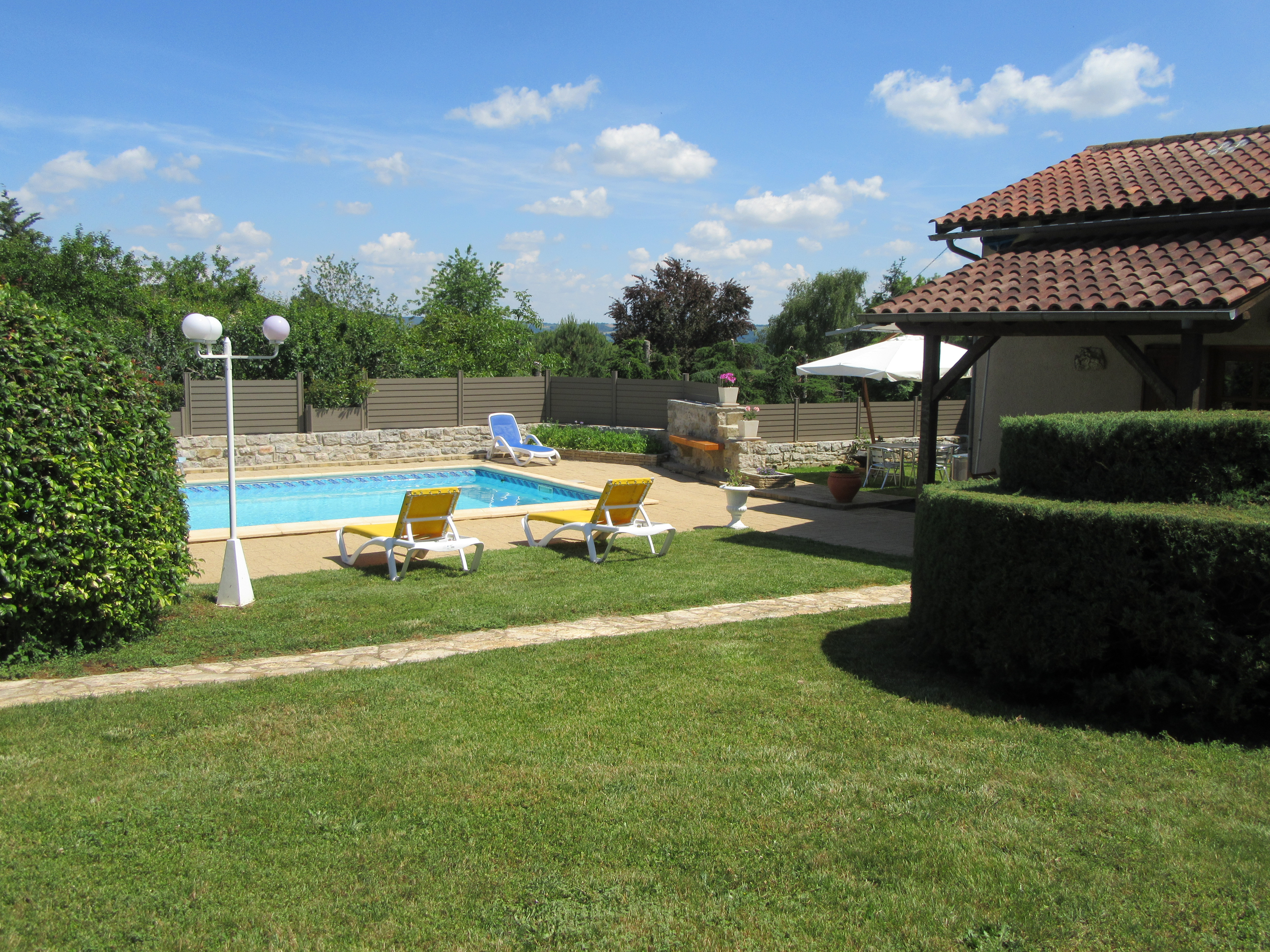 Aux  Clémenties, Capdenac - photo 9