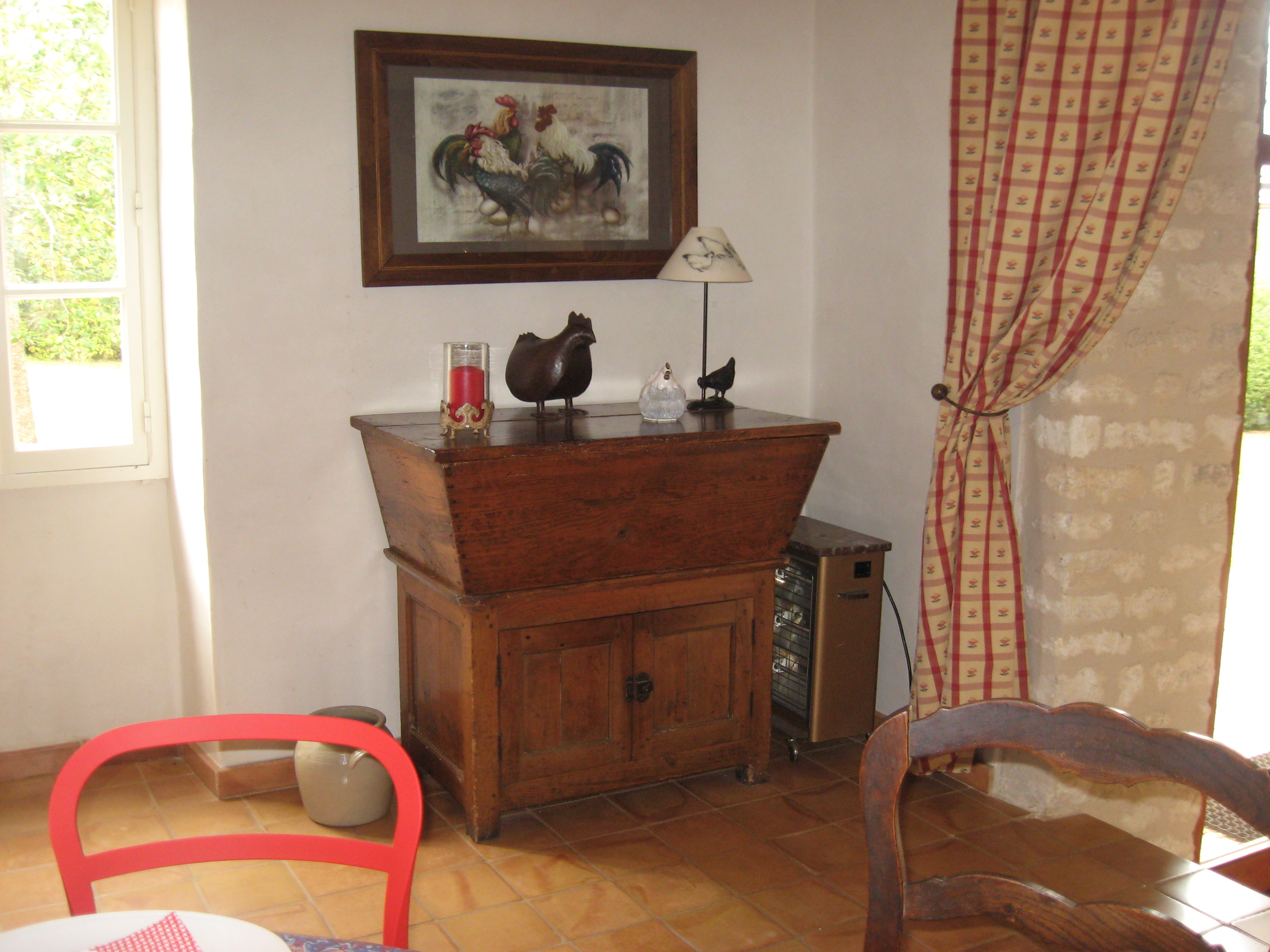 Le Moulin du Barbier, Castelnau Montratier-Sainte Alauzie - photo 41