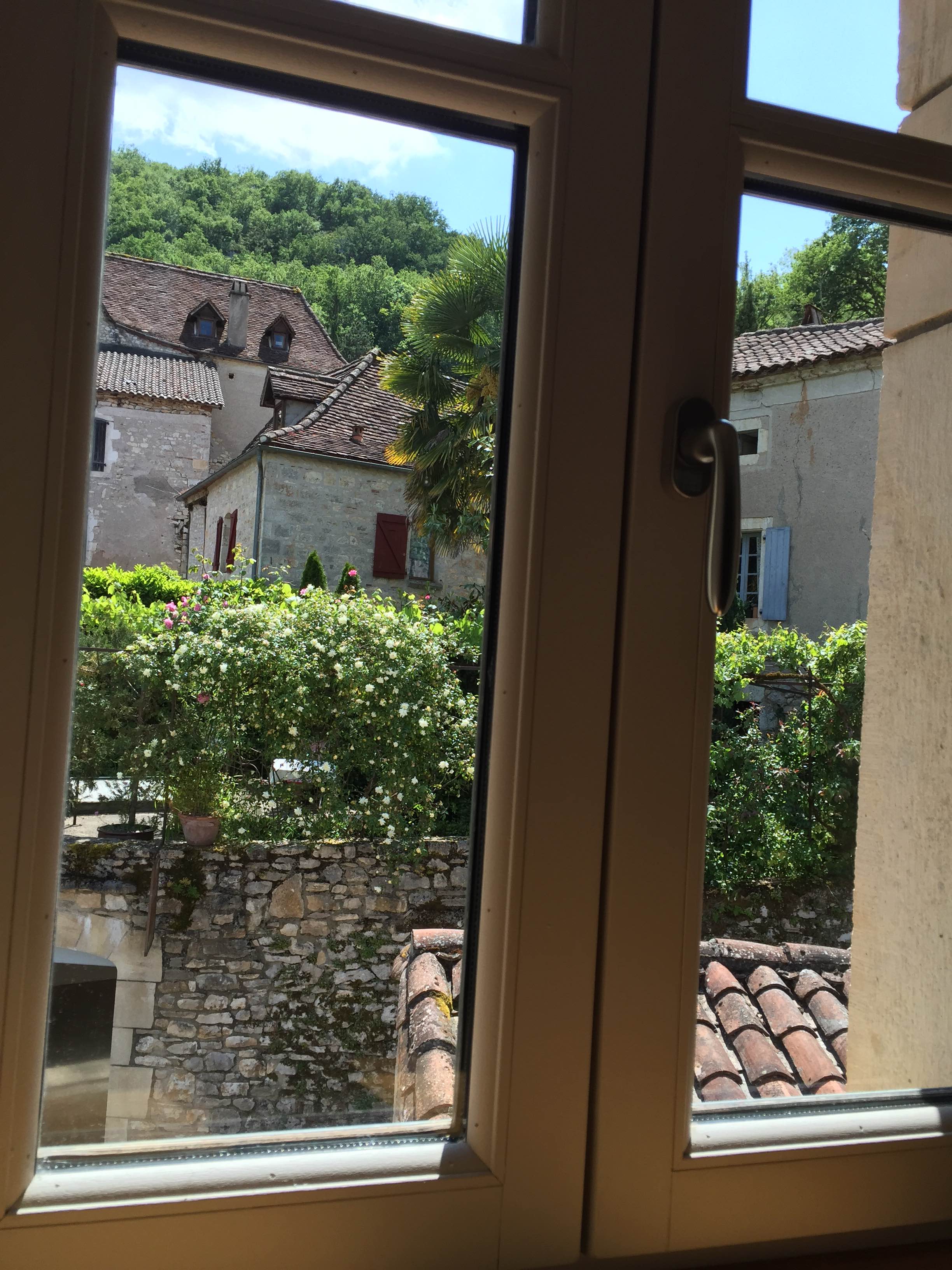 Gîte d'Étape de Saint-Cirq Lapopie, Saint-Cirq-Lapopie - photo 6