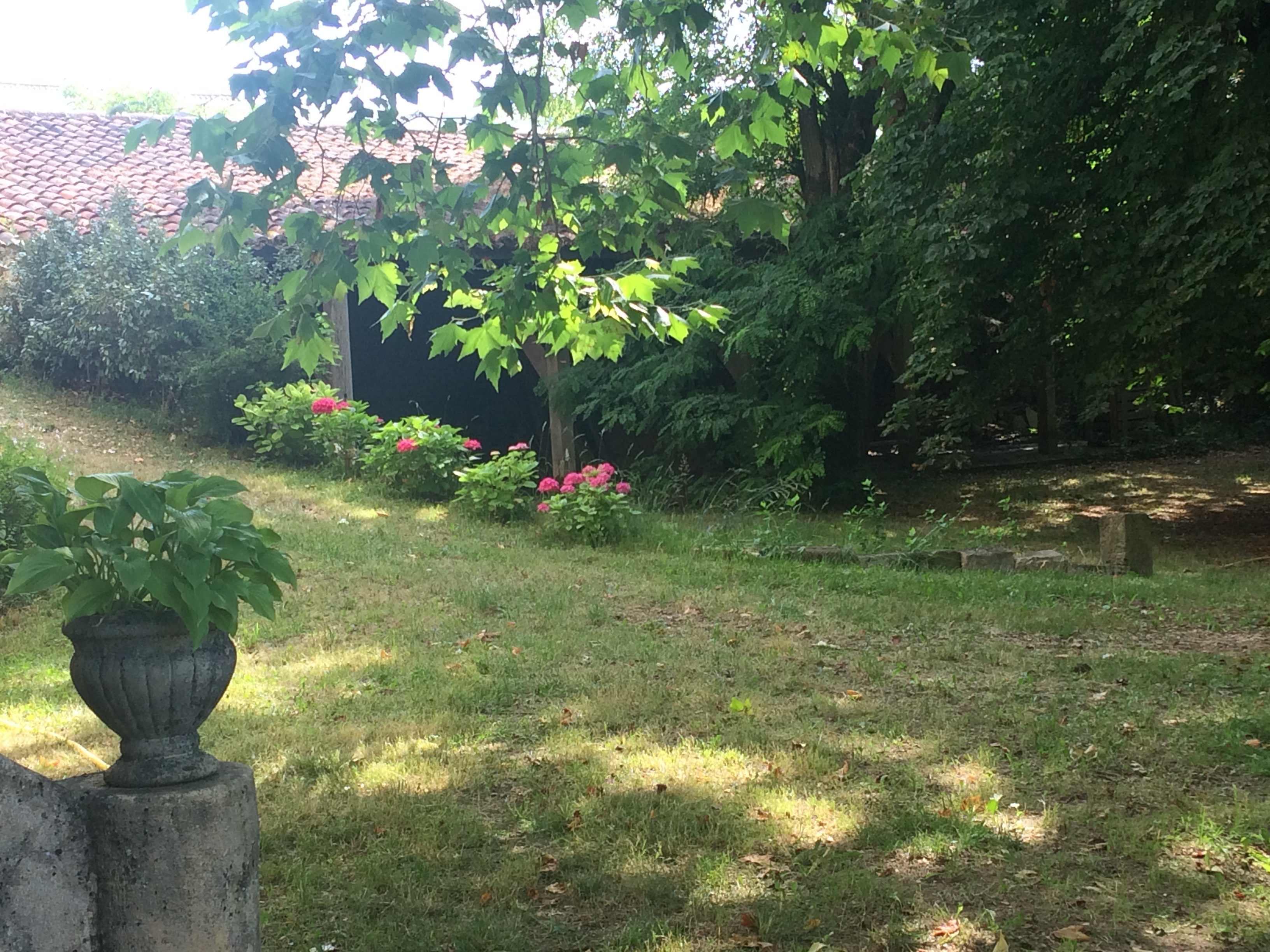 Grand gîte Villa Murat, Cœur de Causse - photo 3