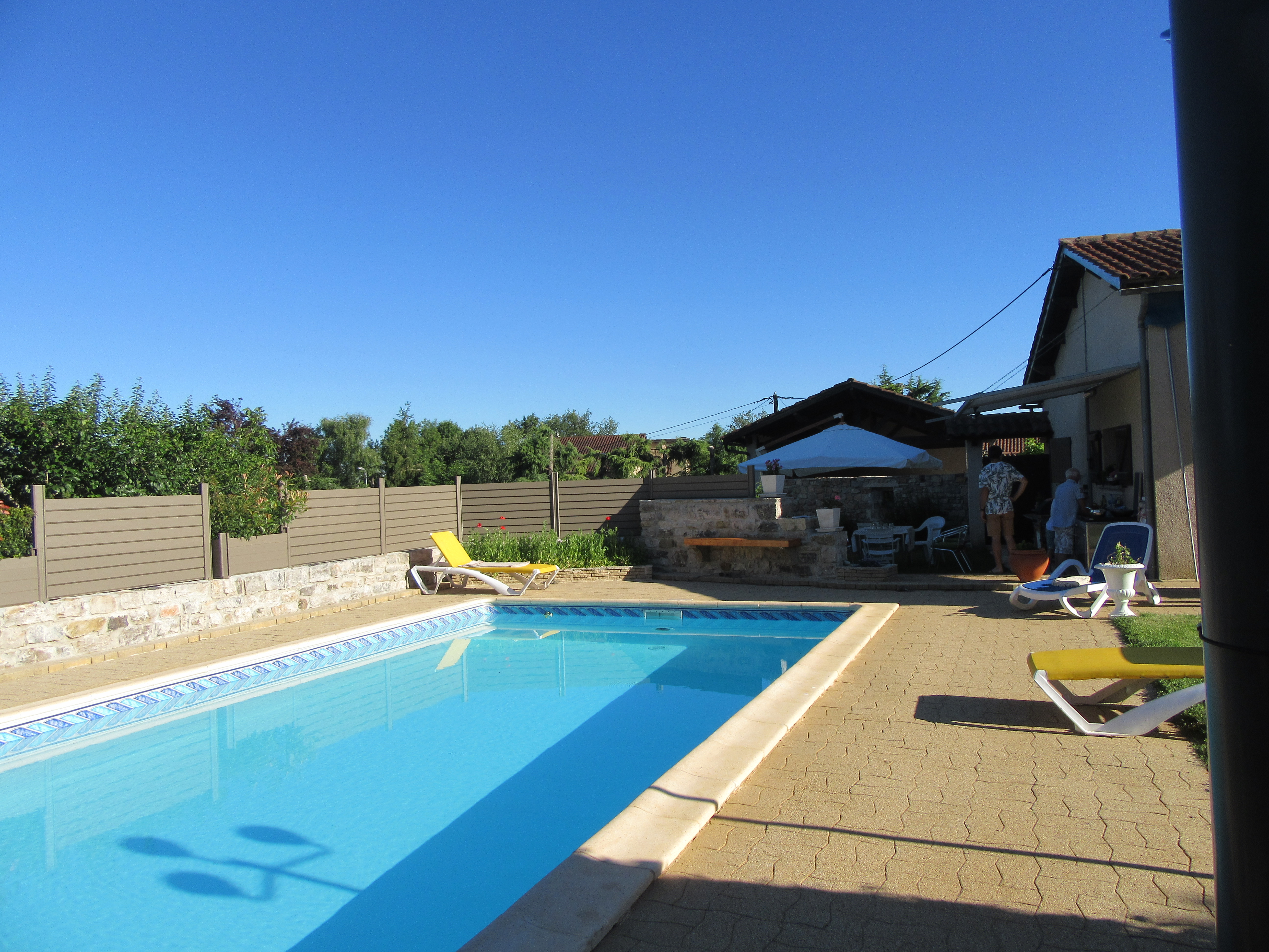 Aux  Clémenties, Capdenac - photo 10