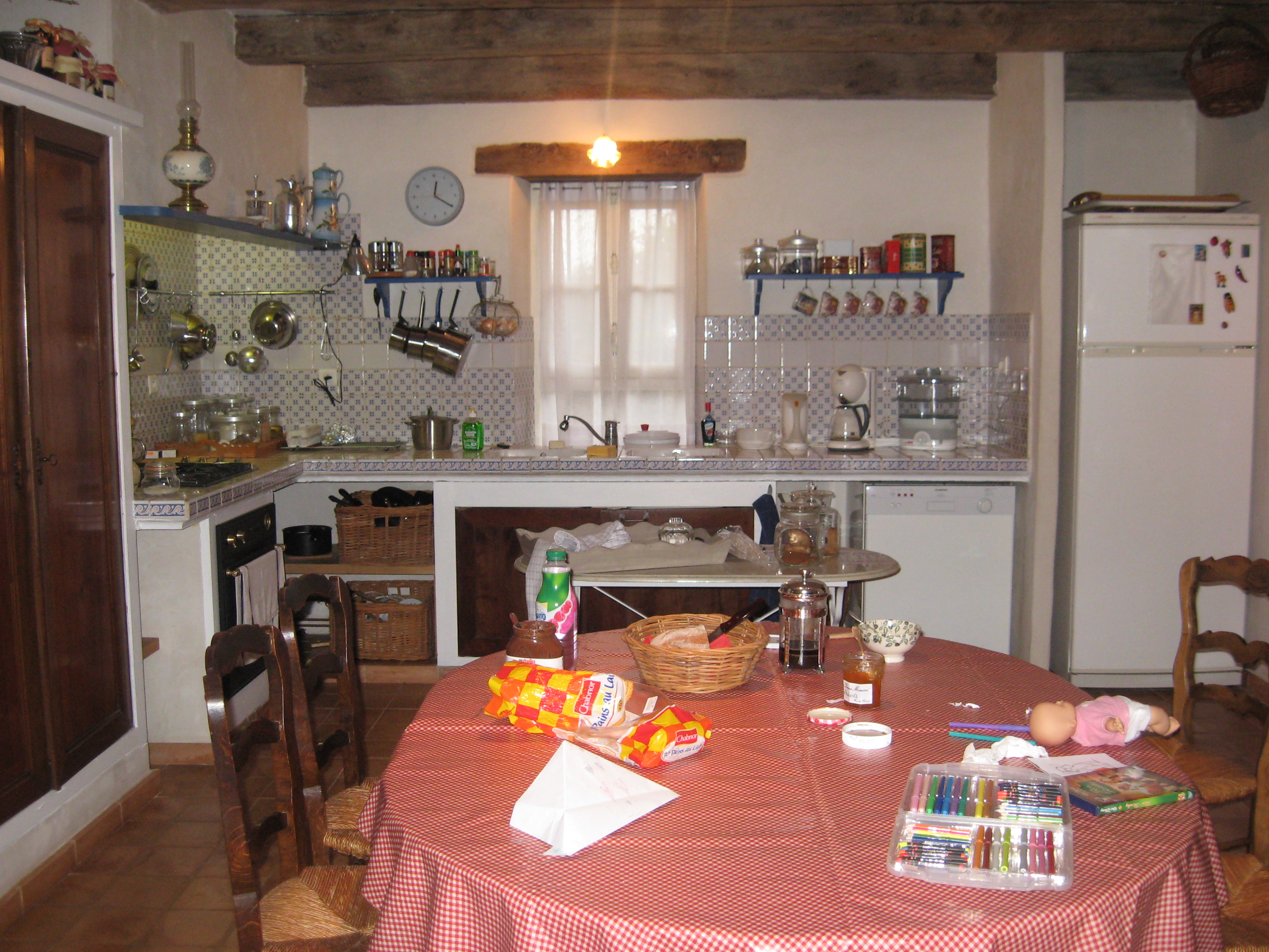 Le Moulin du Barbier, Castelnau Montratier-Sainte Alauzie - photo 42