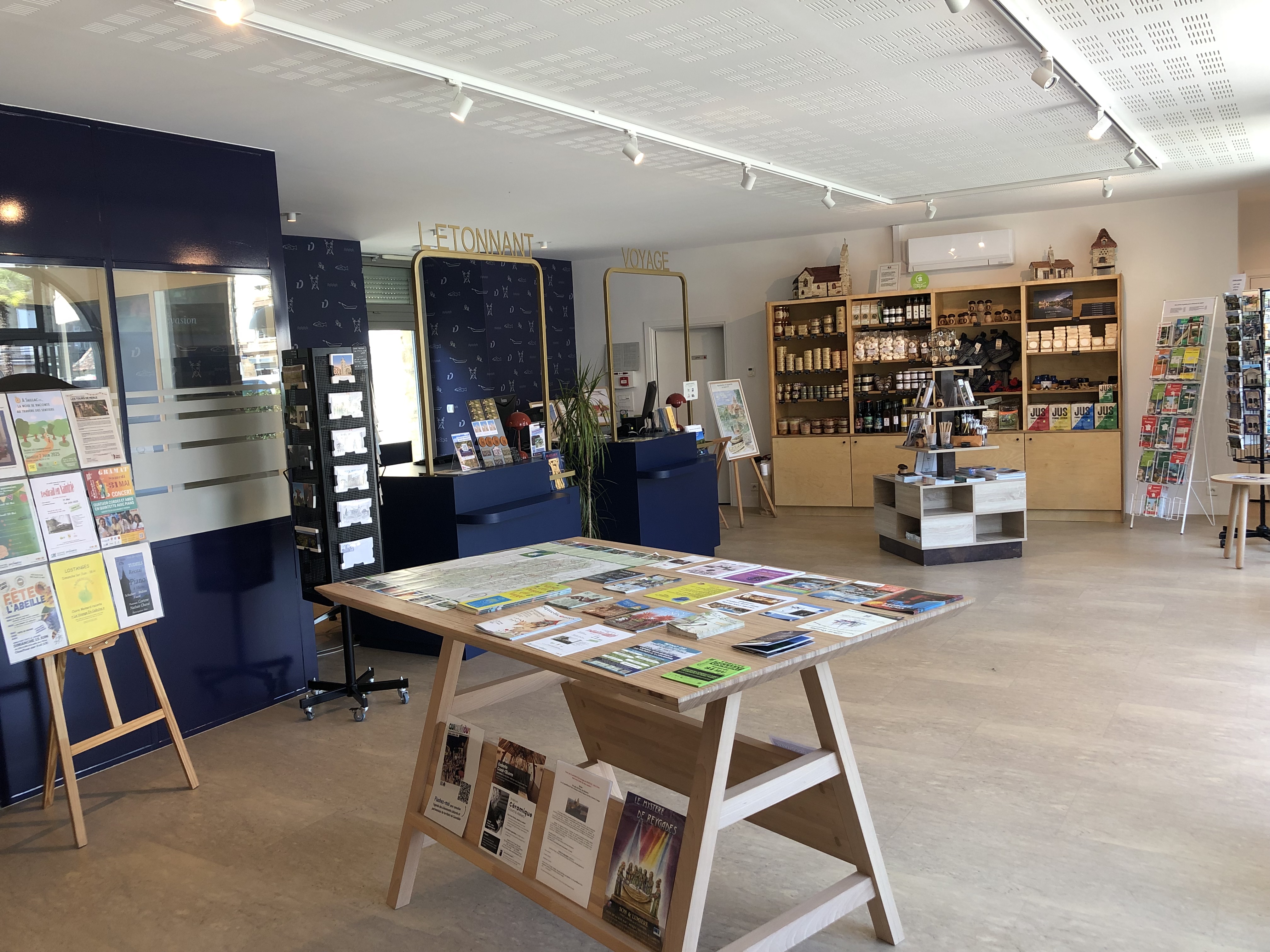 Office de Tourisme Vallée de la Dordogne - Bureau d'accueil de Beaulieu-sur-Dordogne — photo 3