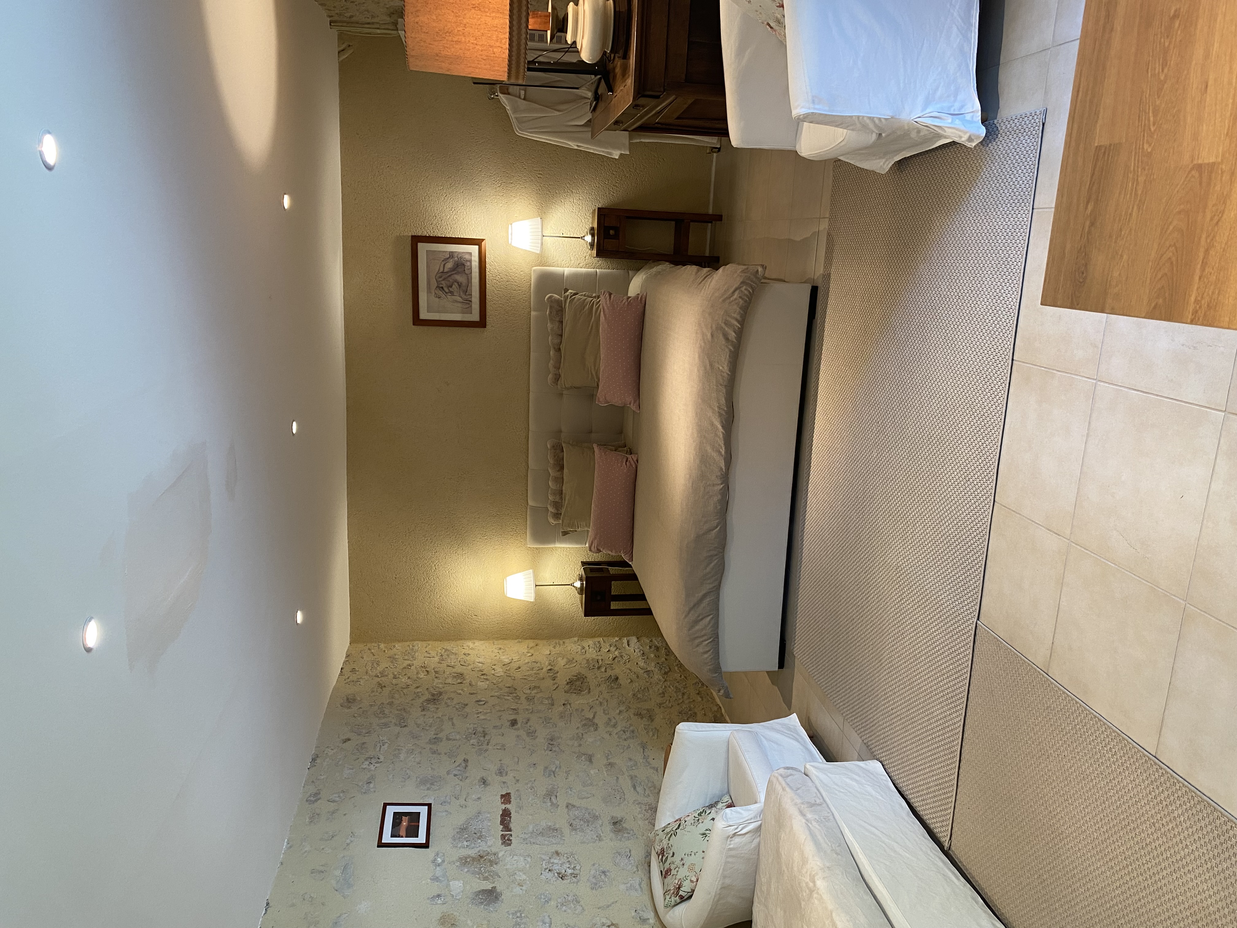 Les Suites de Marie-Lot - Studio