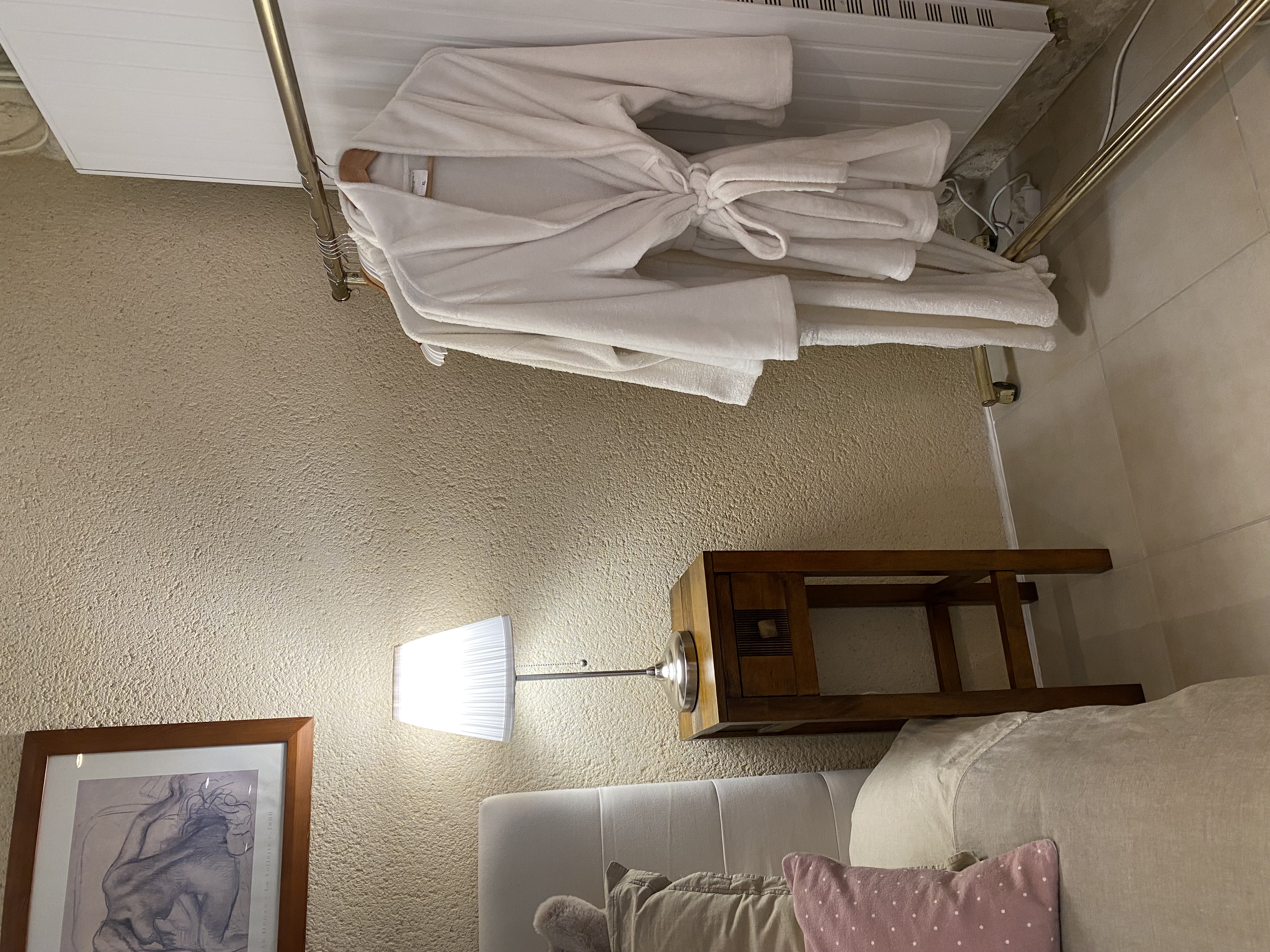 Les Suites de Marie-Lot - Studio, Vire-sur-Lot - photo 13