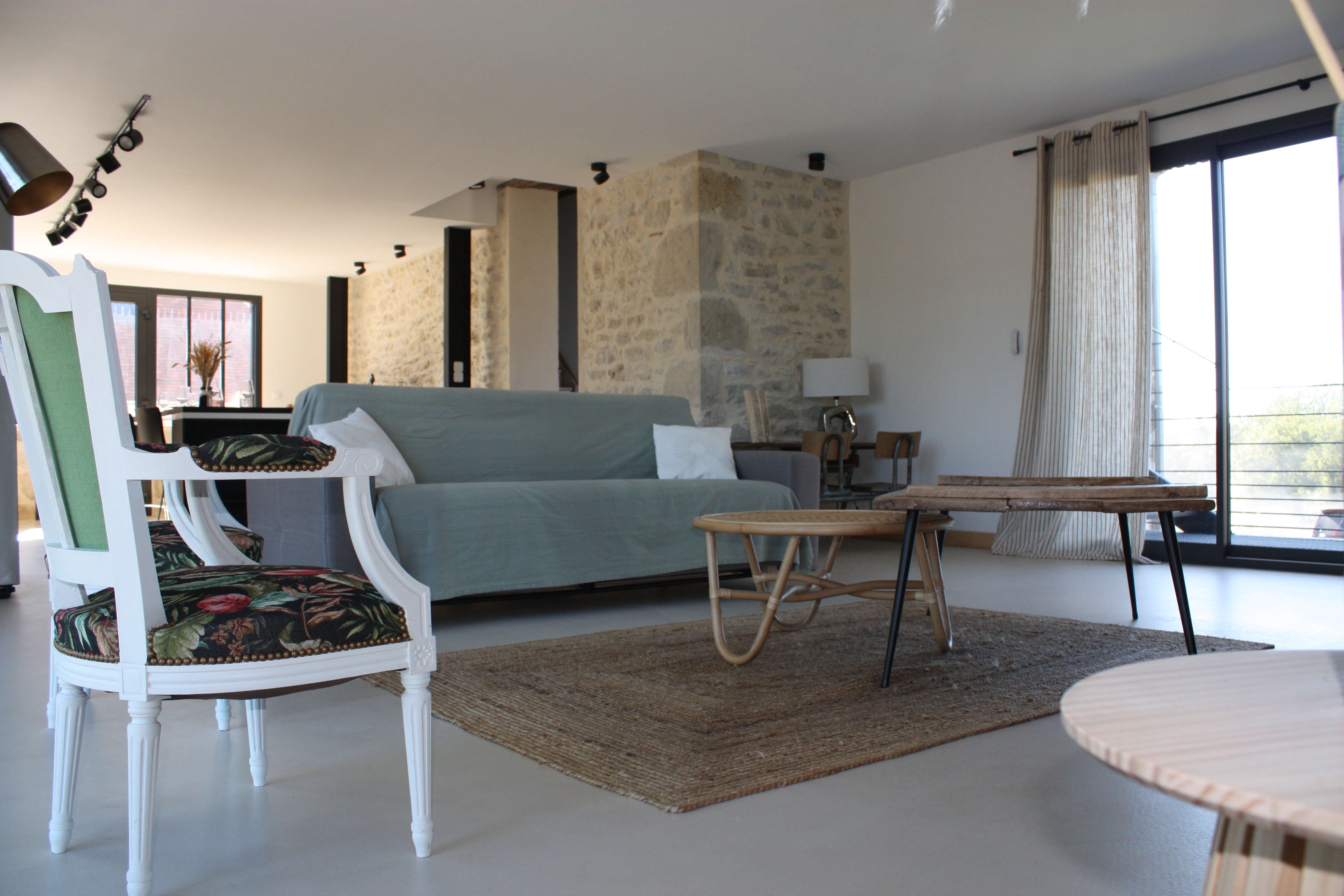 Gîte hirondelle - Domaine d'Espalieu, Bretenoux - photo 13
