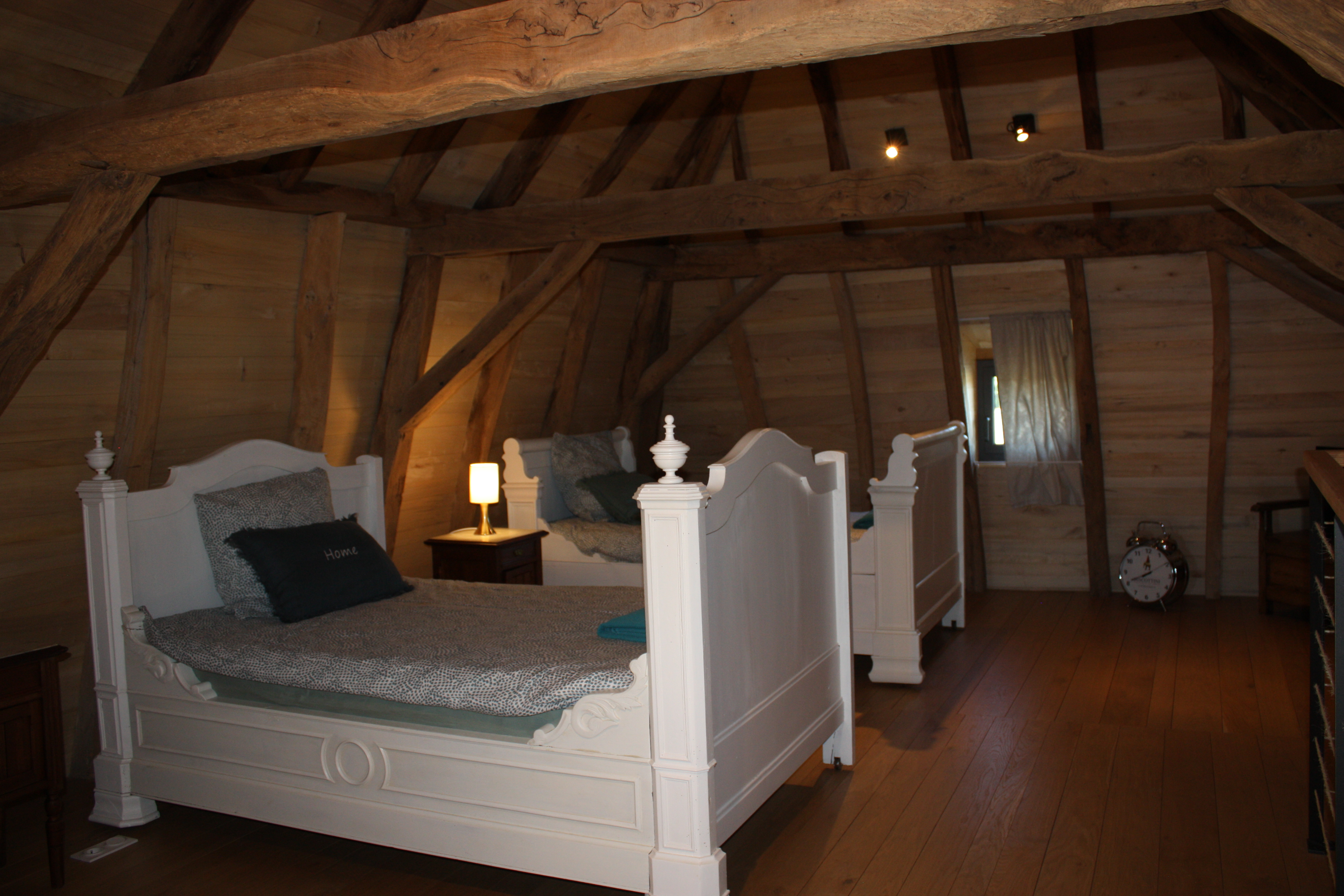 Gîte hirondelle - Domaine d'Espalieu, Bretenoux - photo 14