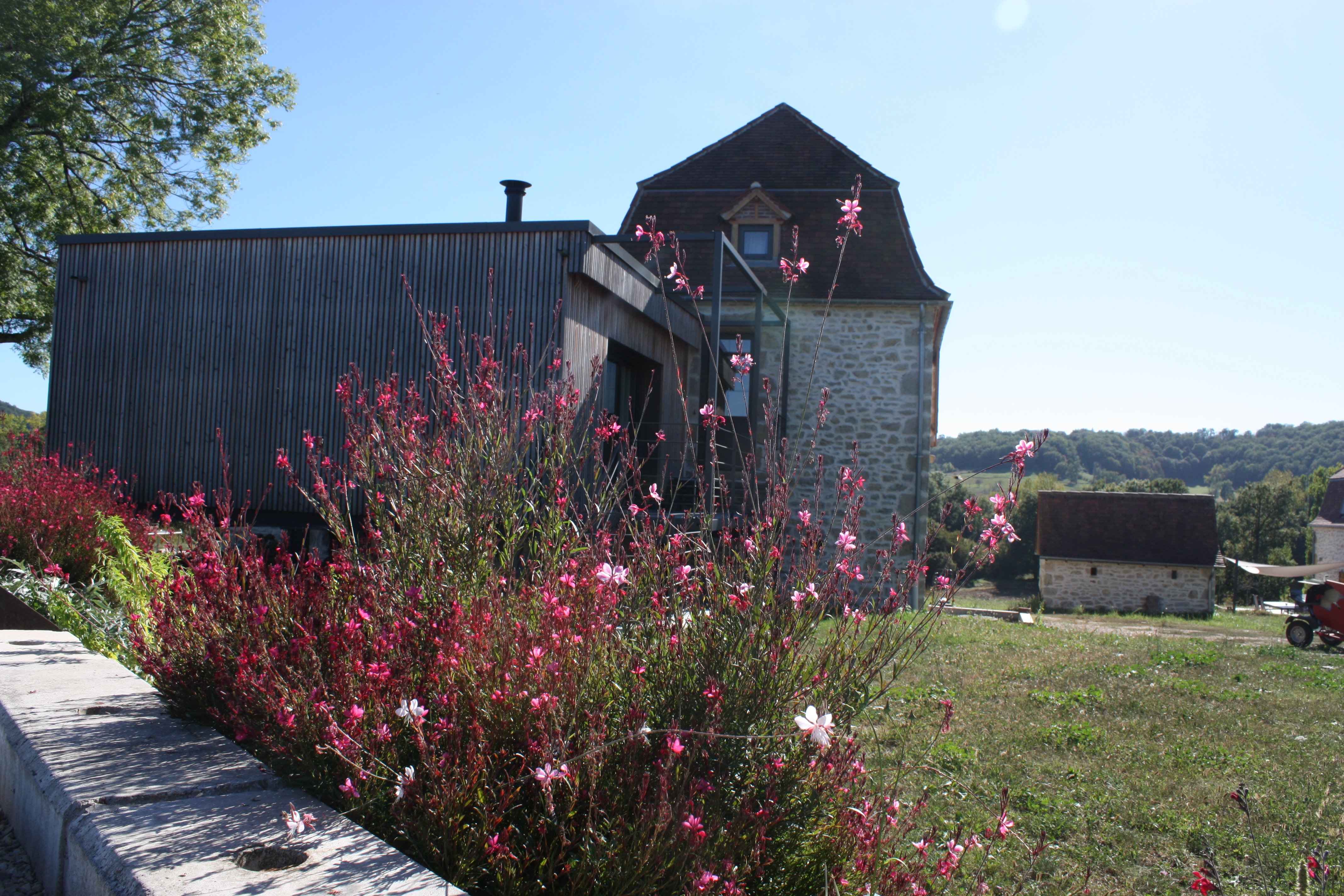 Gîte hirondelle - Domaine d'Espalieu, Bretenoux - photo 15
