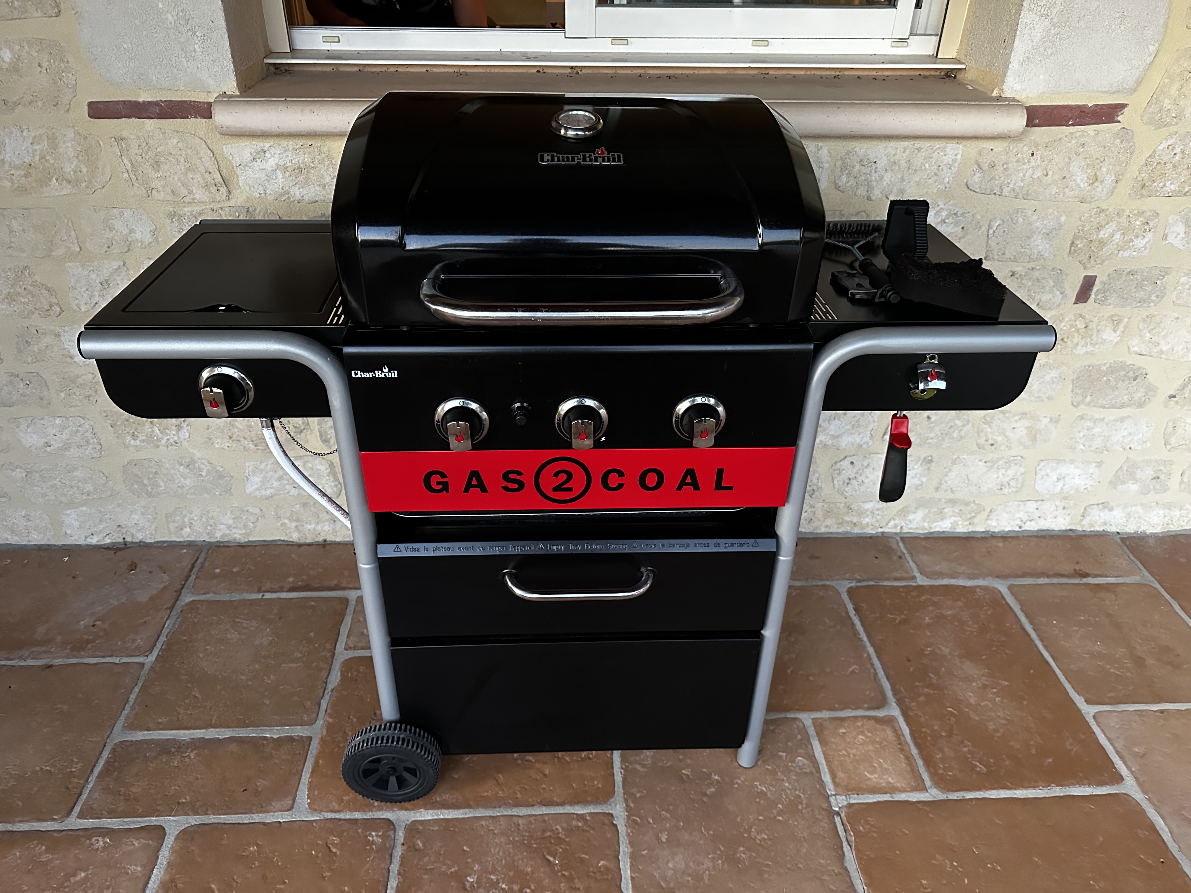 Villa Gaubert, Villesèque - photo 8