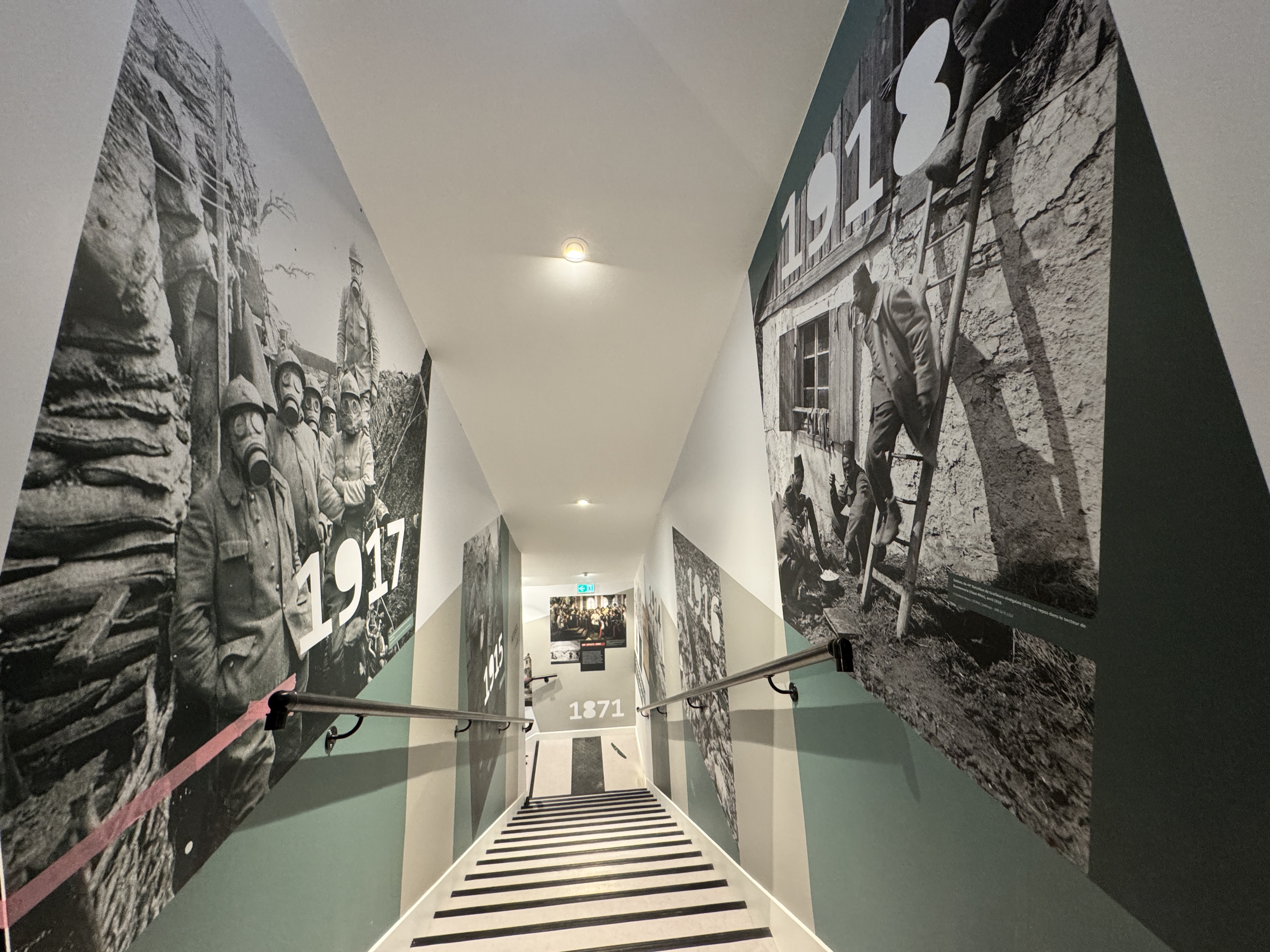 Musée Mémoriel du Lot : Résistance, Déportation, Libération — photo 2