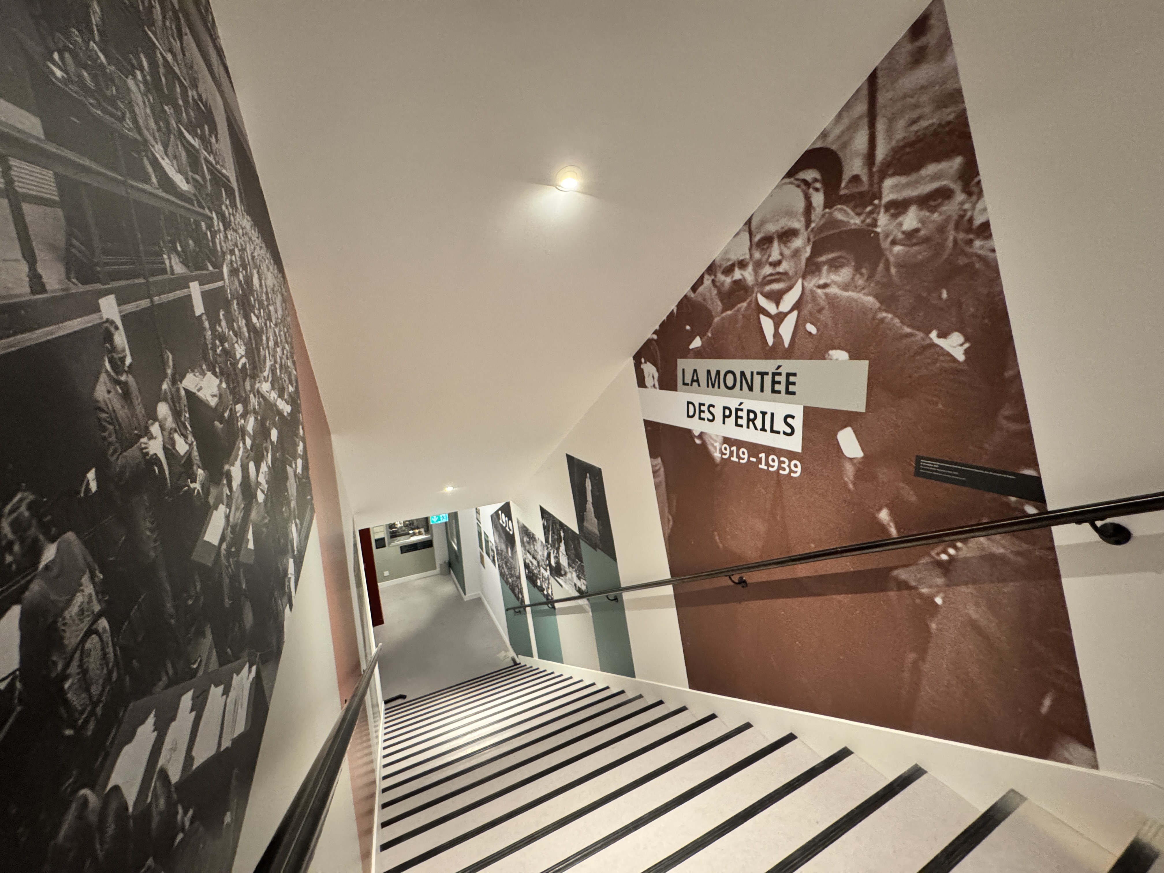 Musée Mémoriel du Lot : Résistance, Déportation, Libération — photo 3