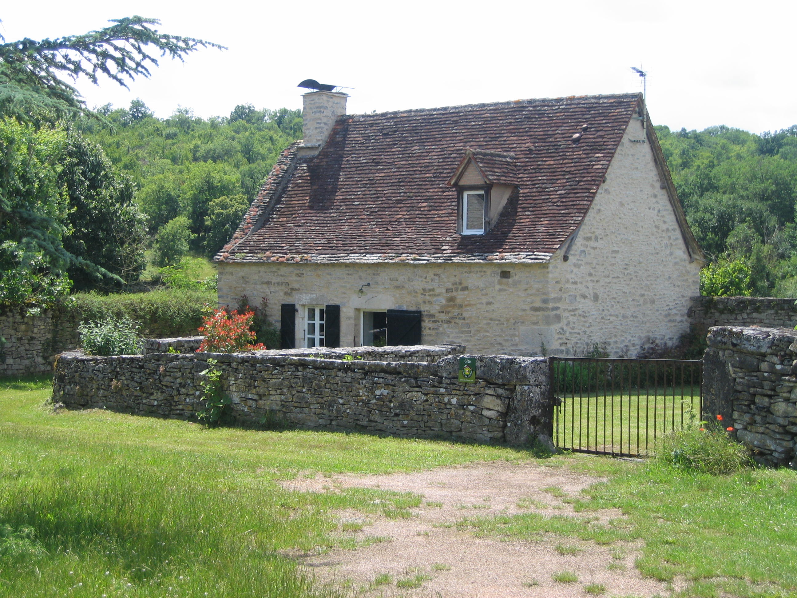 Gîte de DELSAHUT, Gramat - photo 8