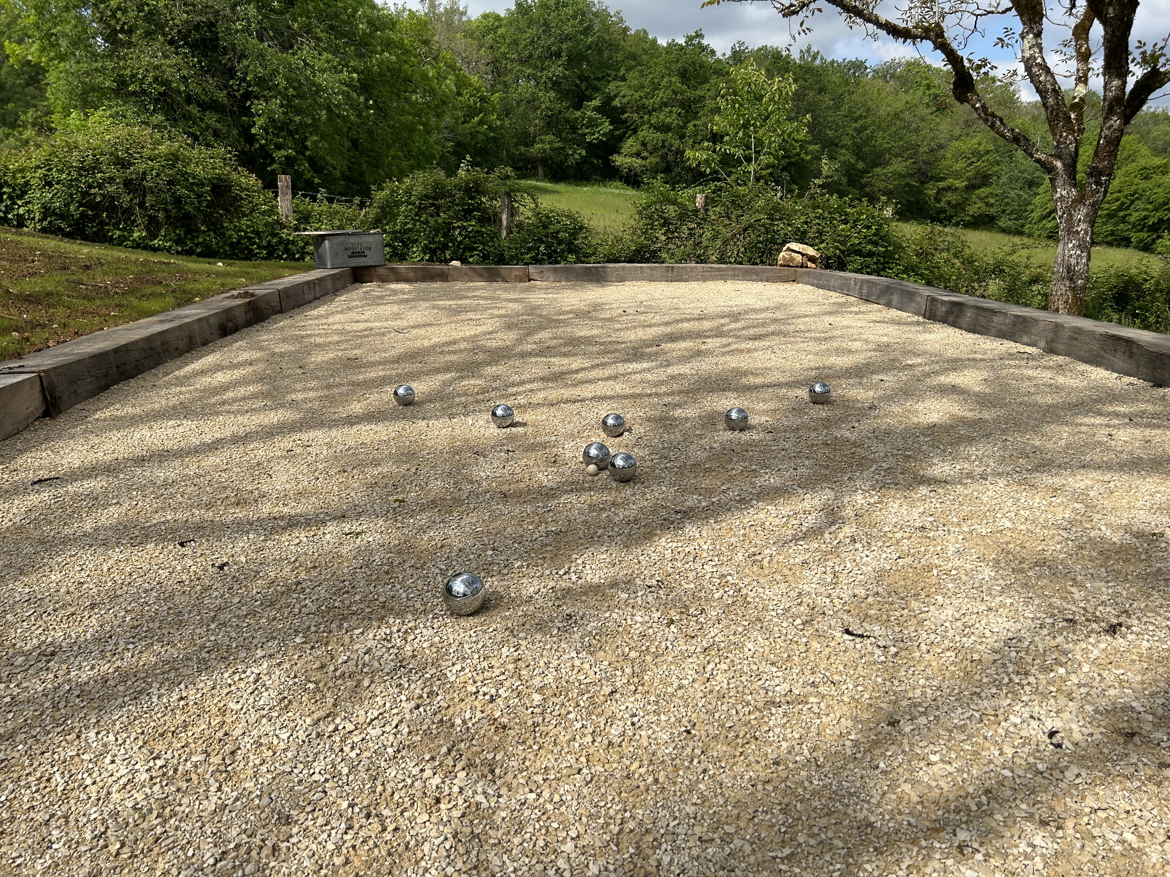 Les Noyers de Gaudelle - Gîte l'Omey, Saint-Sozy - photo 3