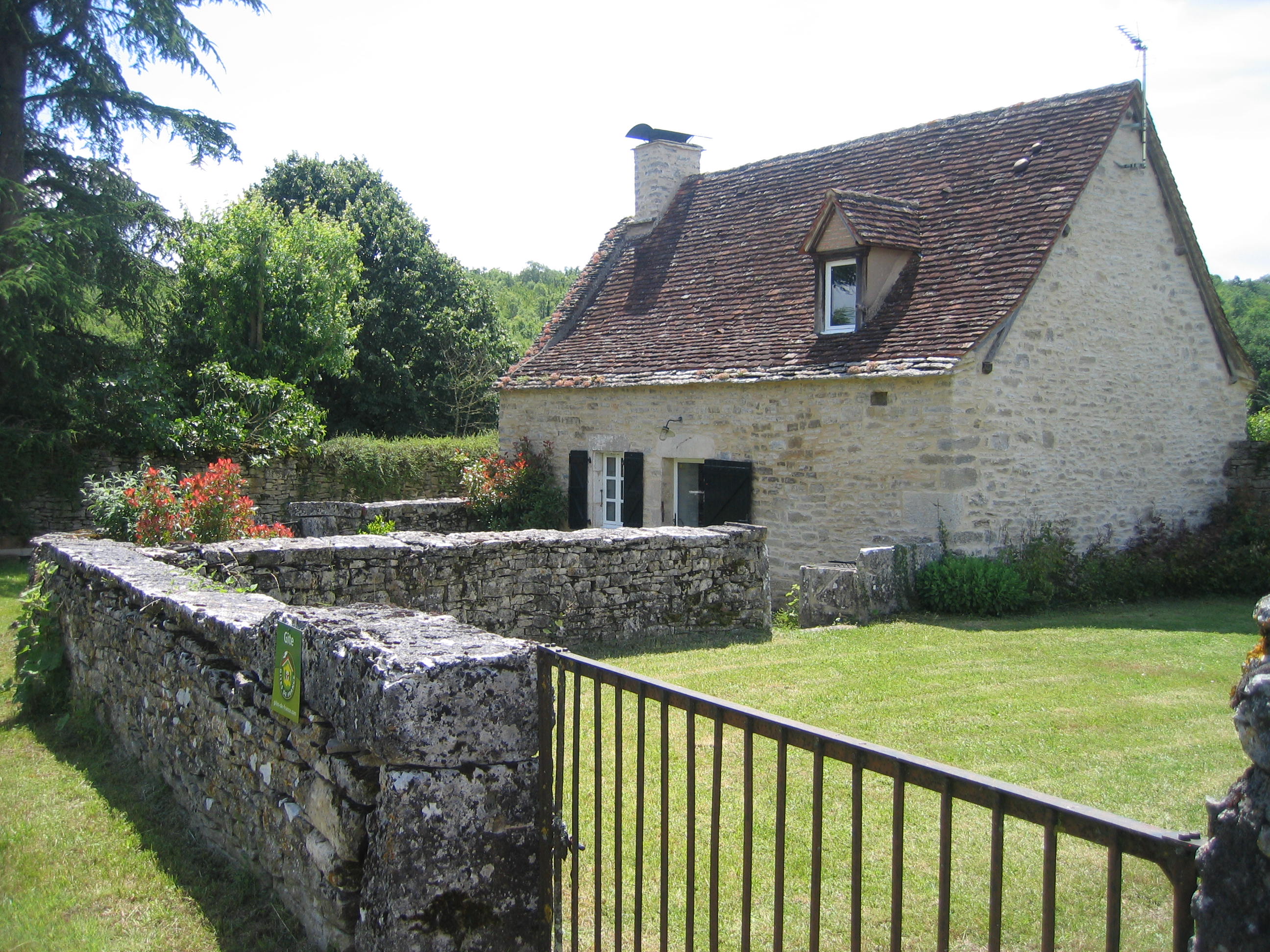 Gîte de DELSAHUT, Gramat - photo 9