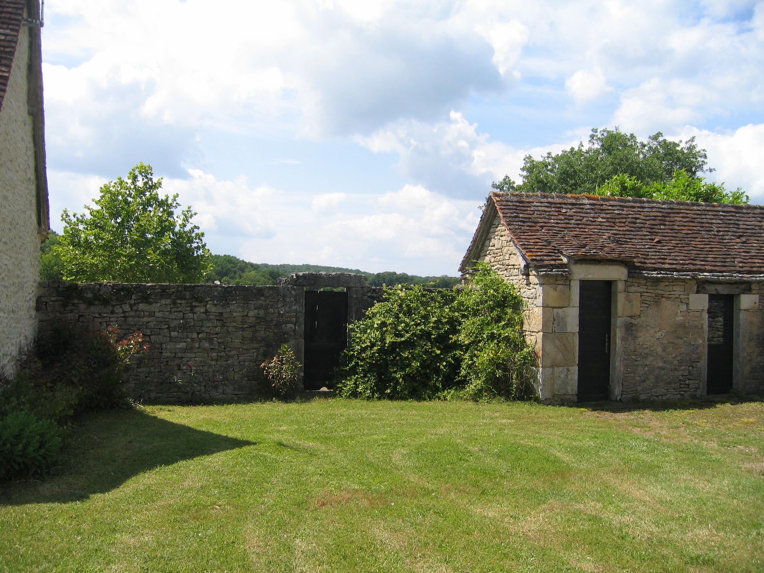 Gîte de DELSAHUT, Gramat - photo 10
