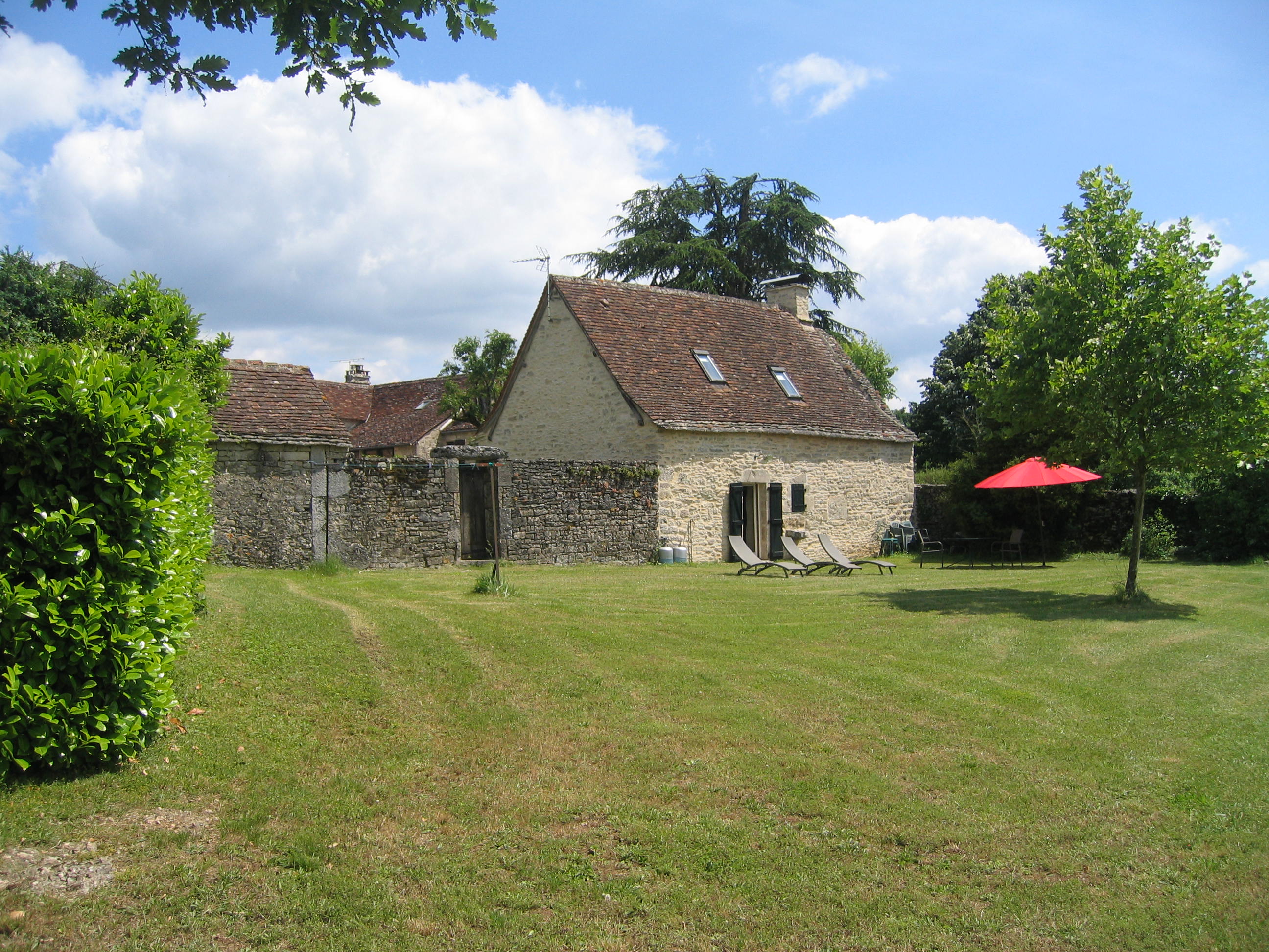 Gîte de DELSAHUT, Gramat - photo 12