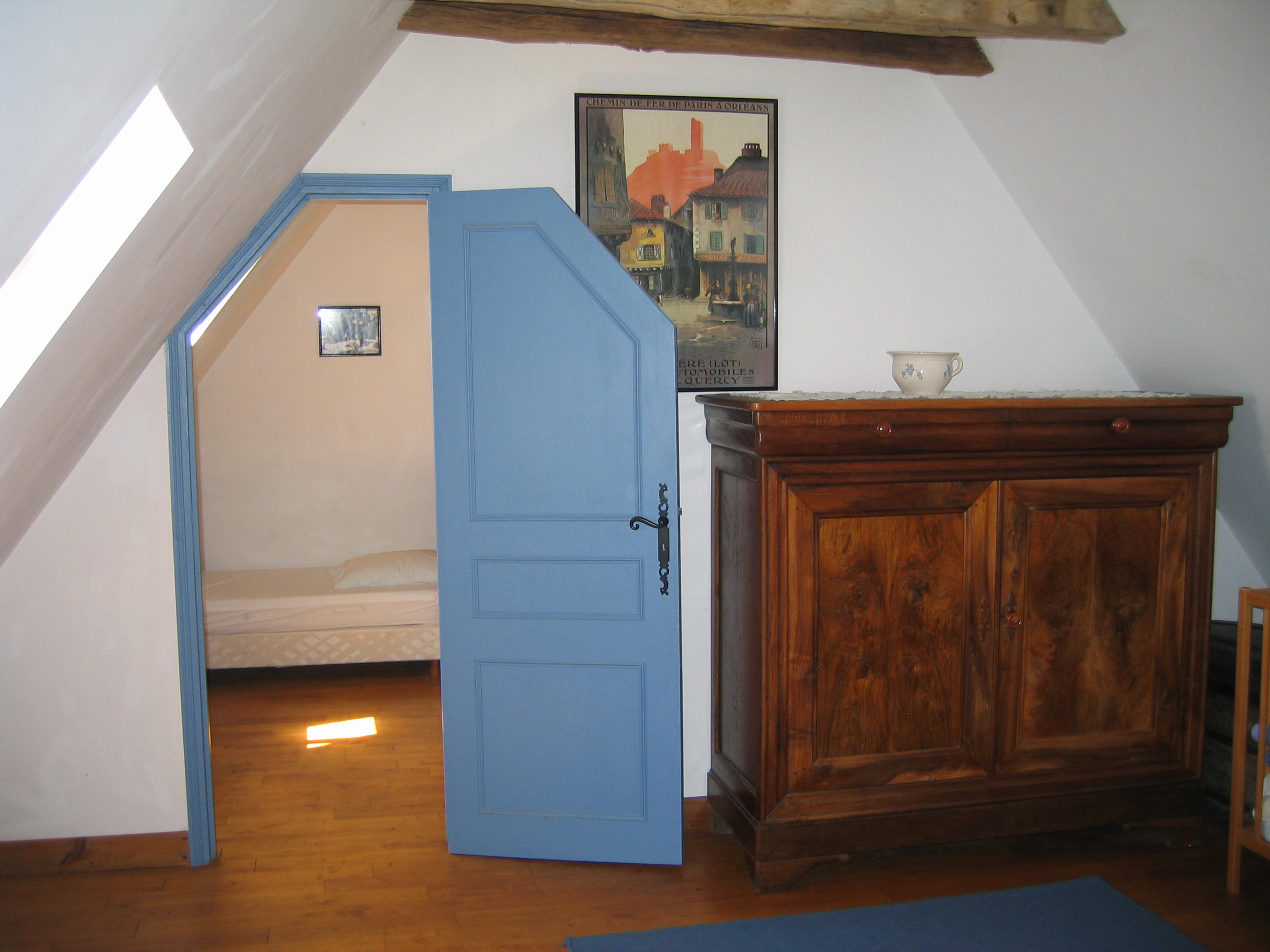 Gîte de DELSAHUT, Gramat - photo 14