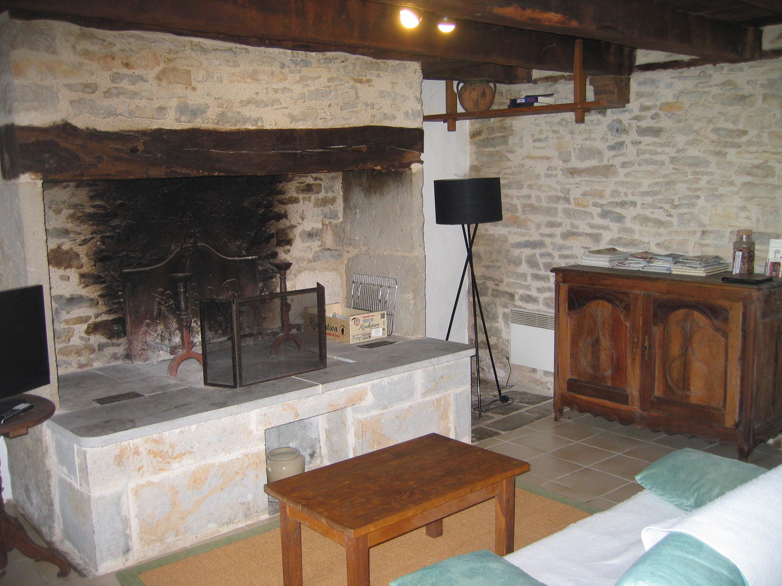 Gîte de DELSAHUT, Gramat - photo 17