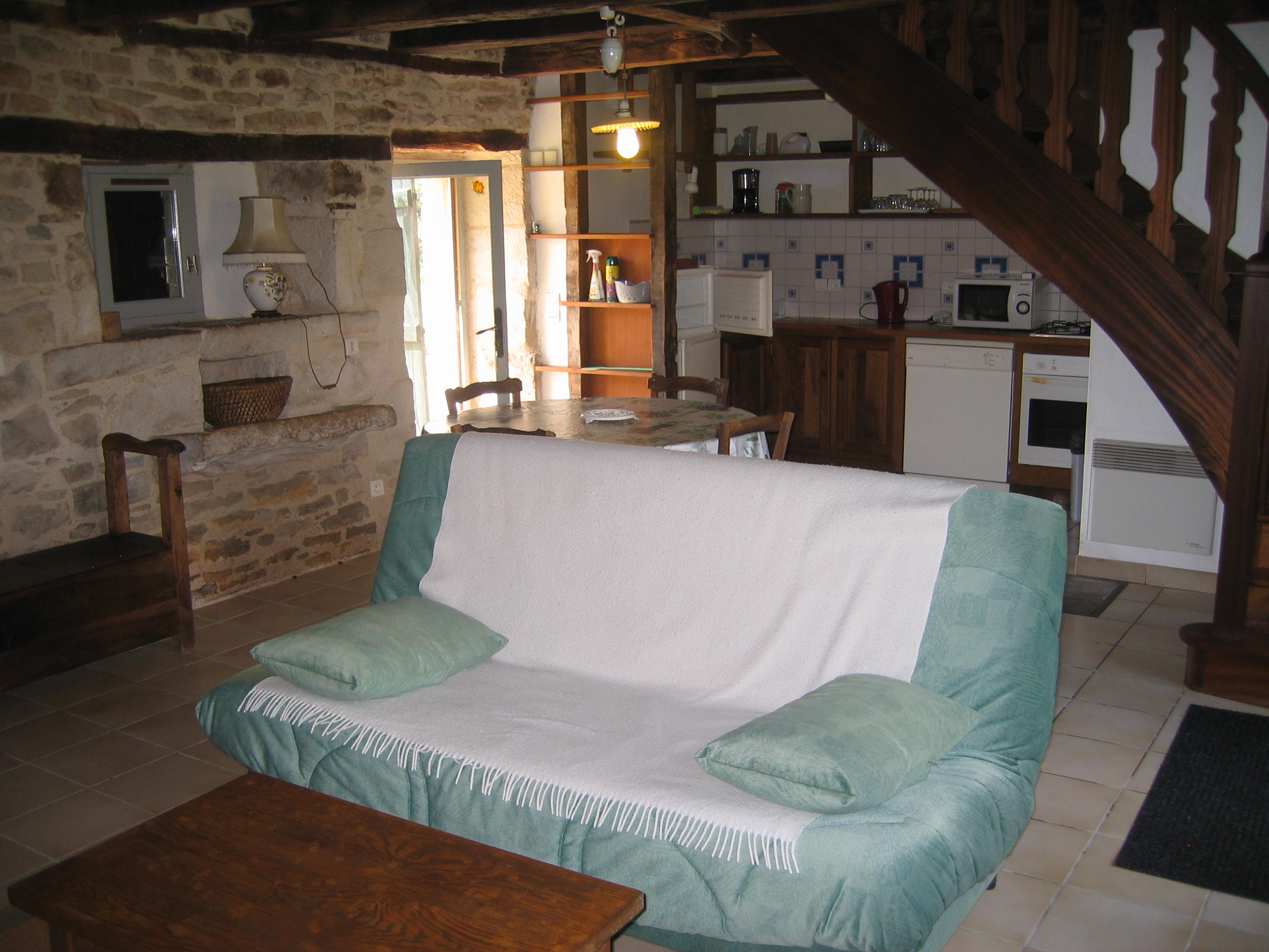 Gîte de DELSAHUT, Gramat - photo 18